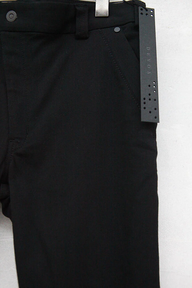 Devoa (trousers) PTA-NSA black - Image 4
