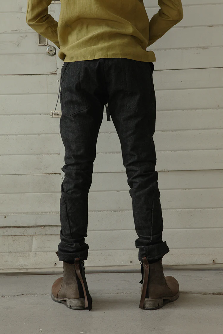 DEVOA trousers PTA-RSD - Image 7