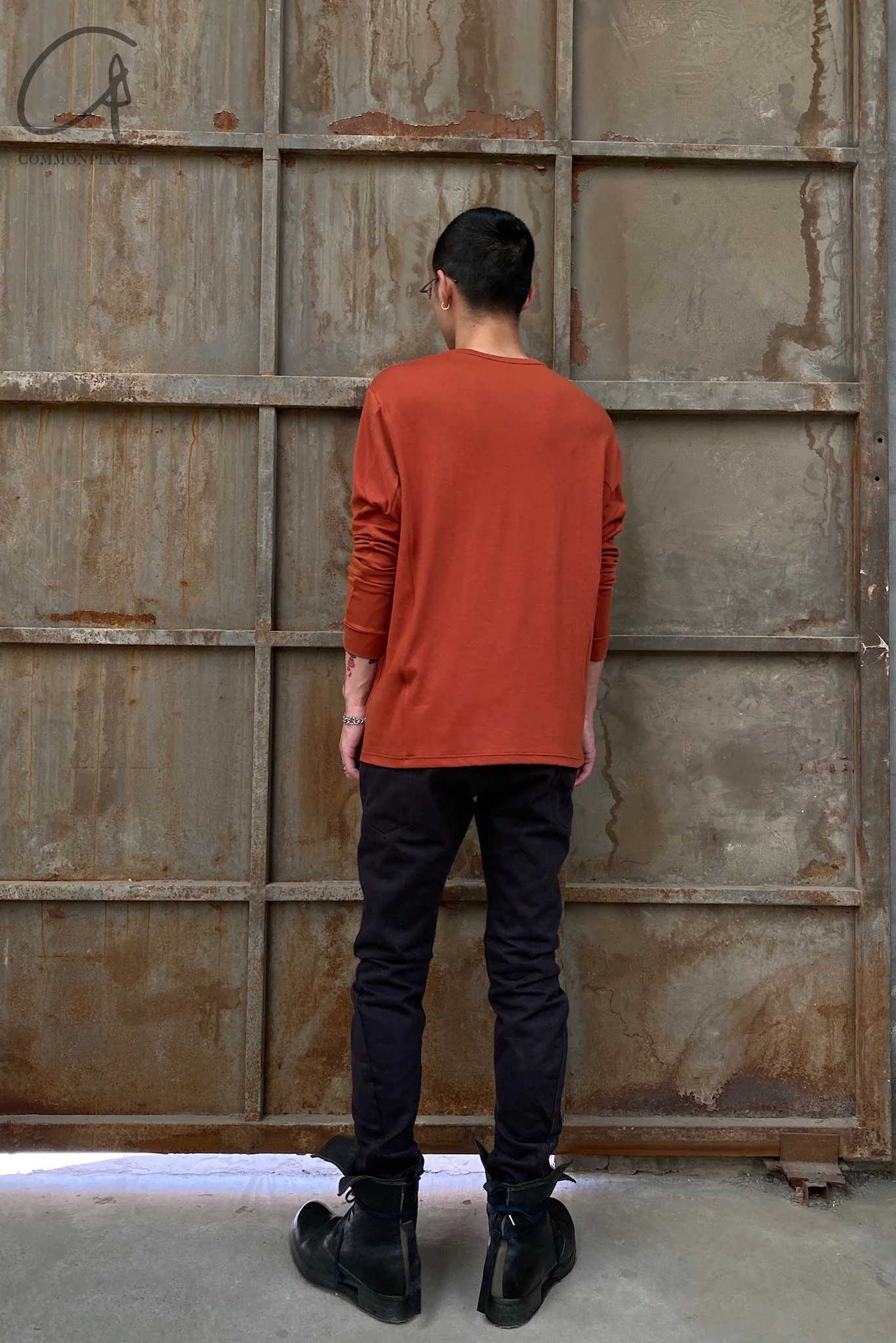 DEVOA trousers PTA-WSD - Image 10