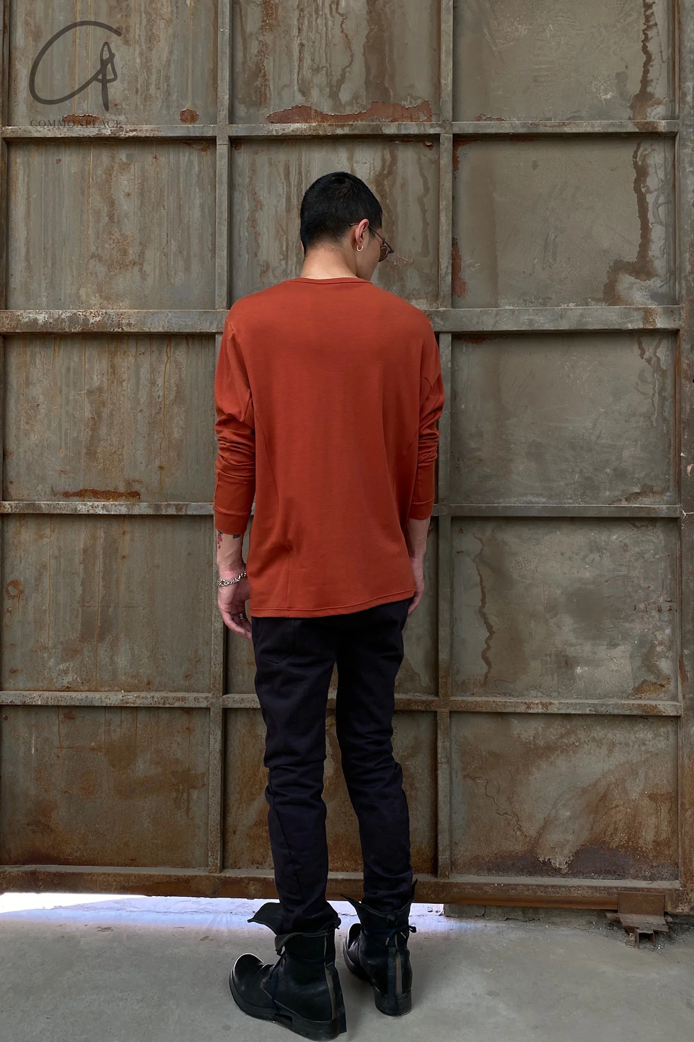 DEVOA trousers PTA-WSD - Image 11