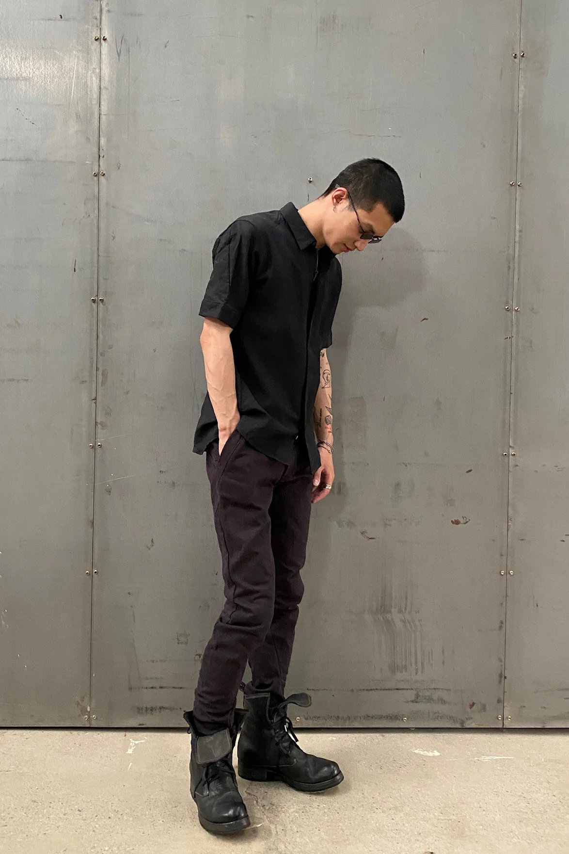DEVOA trousers PTA-WSD - Image 2