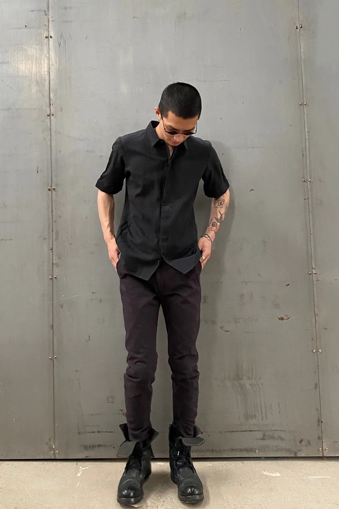 DEVOA trousers PTA-WSD - Image 3