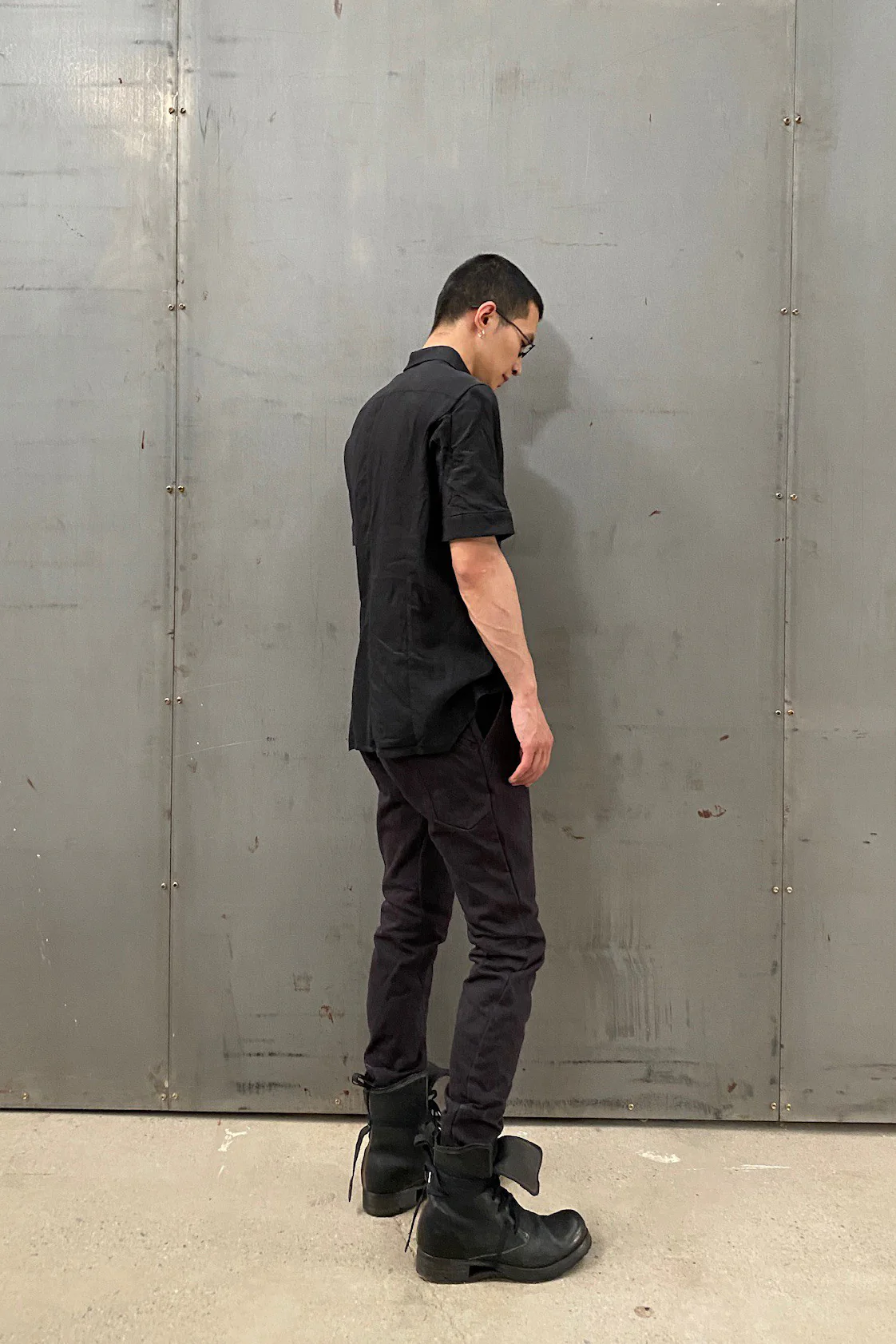 DEVOA trousers PTA-WSD - Image 5
