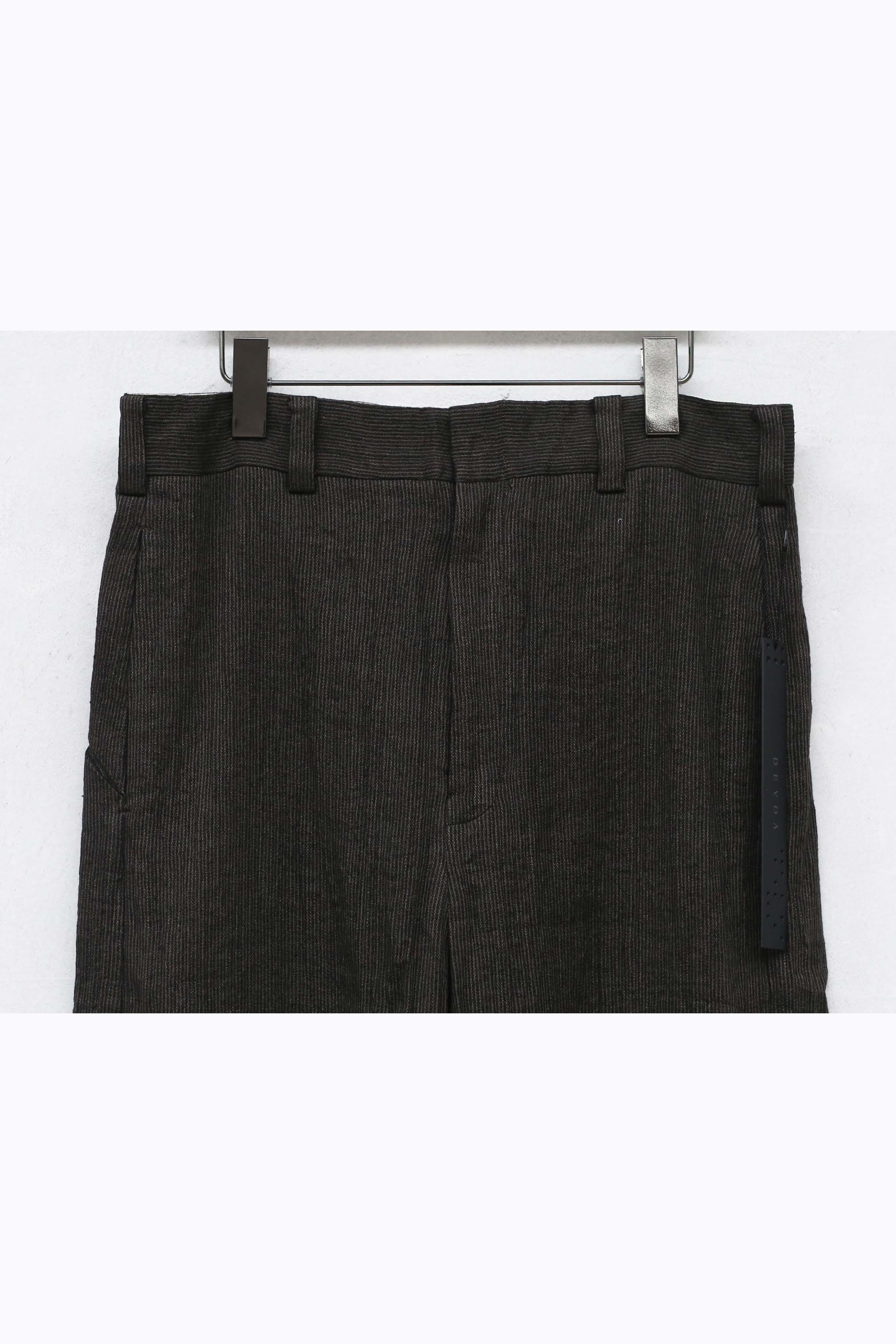 DEVOA trousers PTF-LBW - Image 12