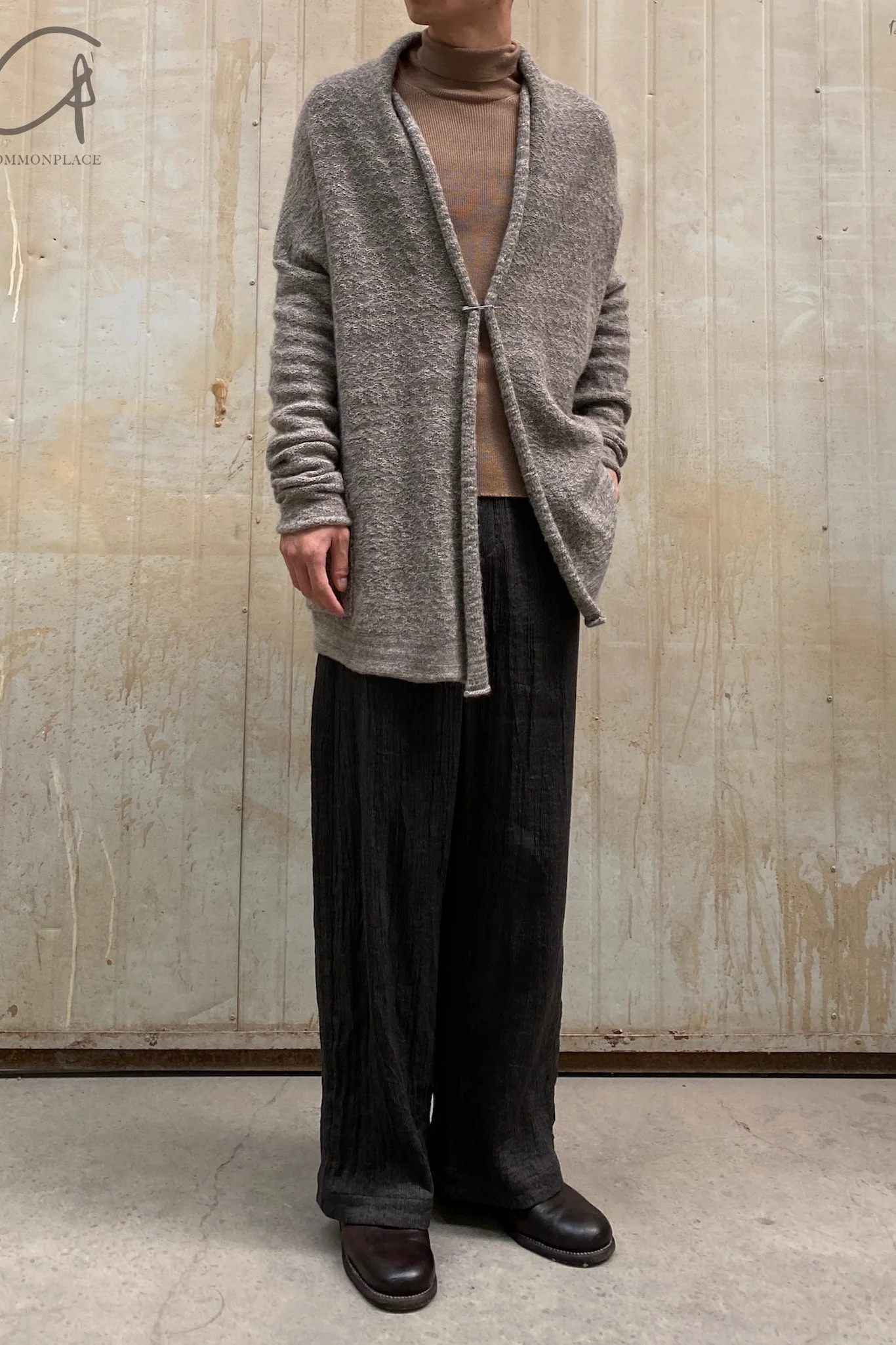 DEVOA trousers PTF-LBW - Image 13