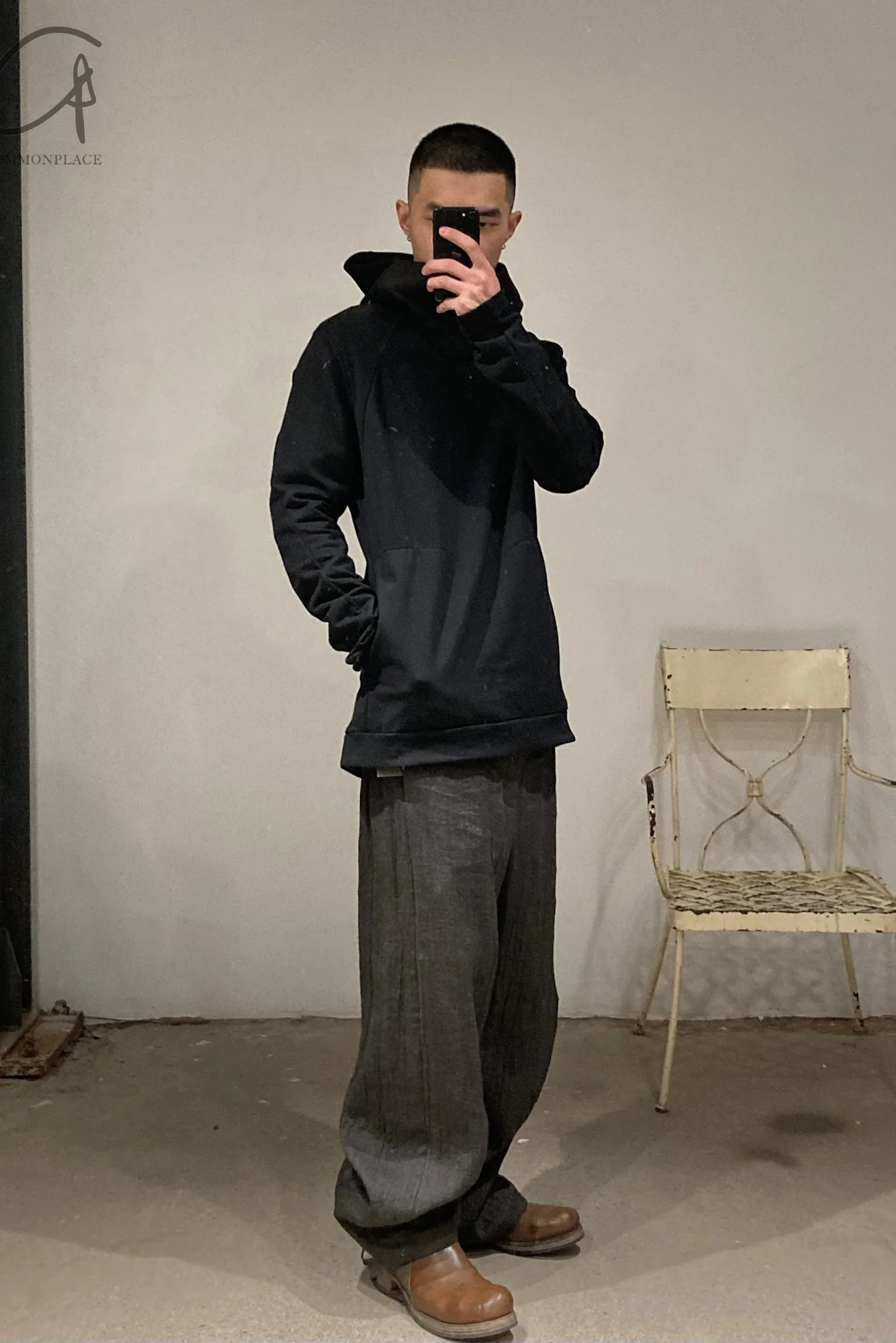 DEVOA trousers PTF-LBW - Image 17