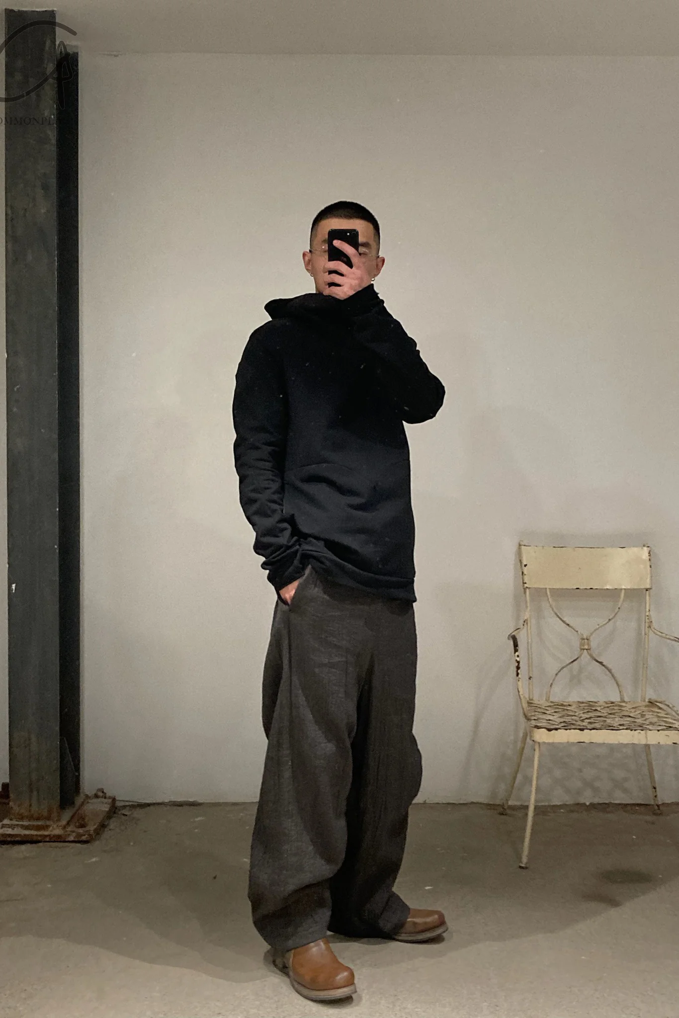 DEVOA trousers PTF-LBW - Image 18