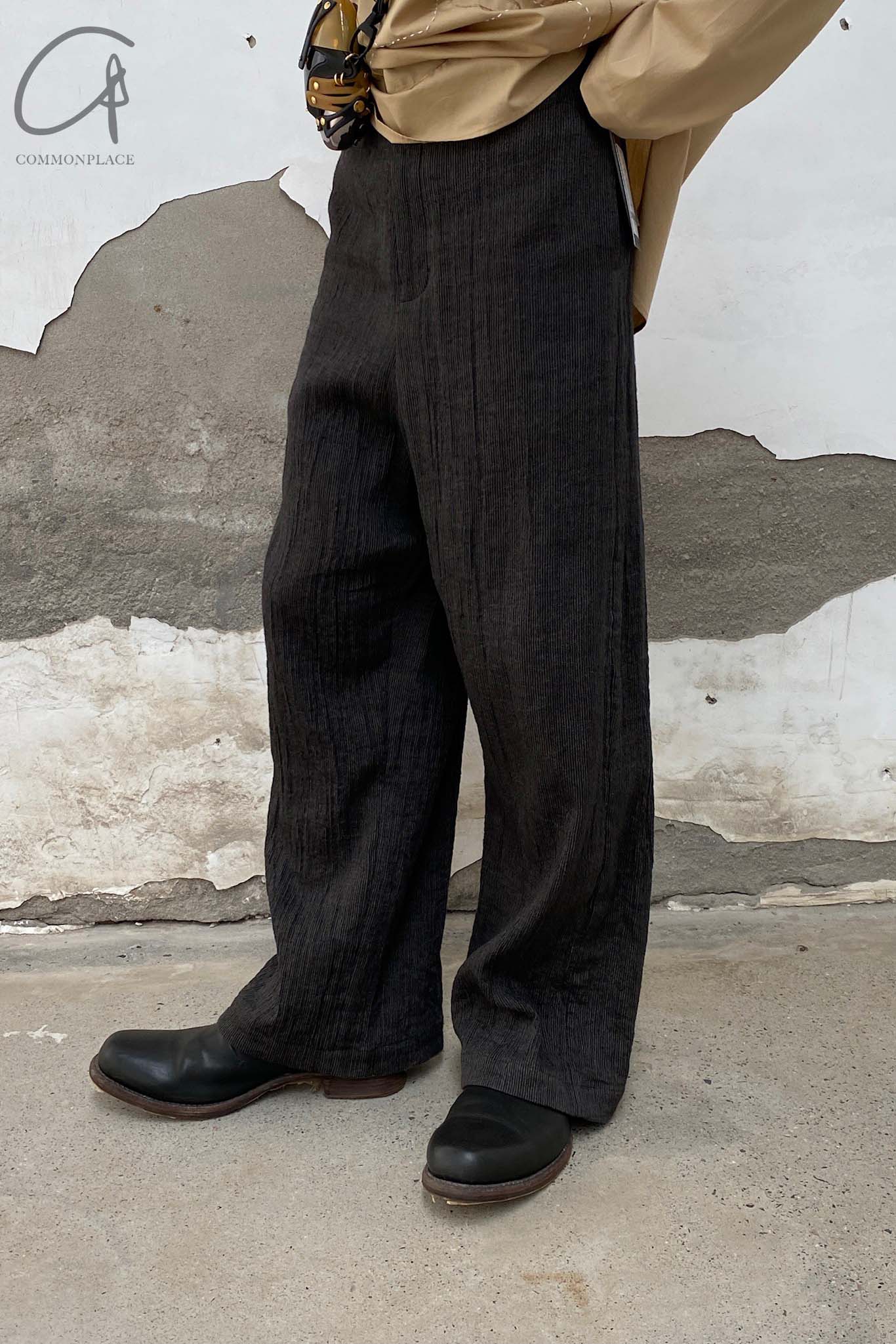 DEVOA trousers PTF-LBW - Image 22