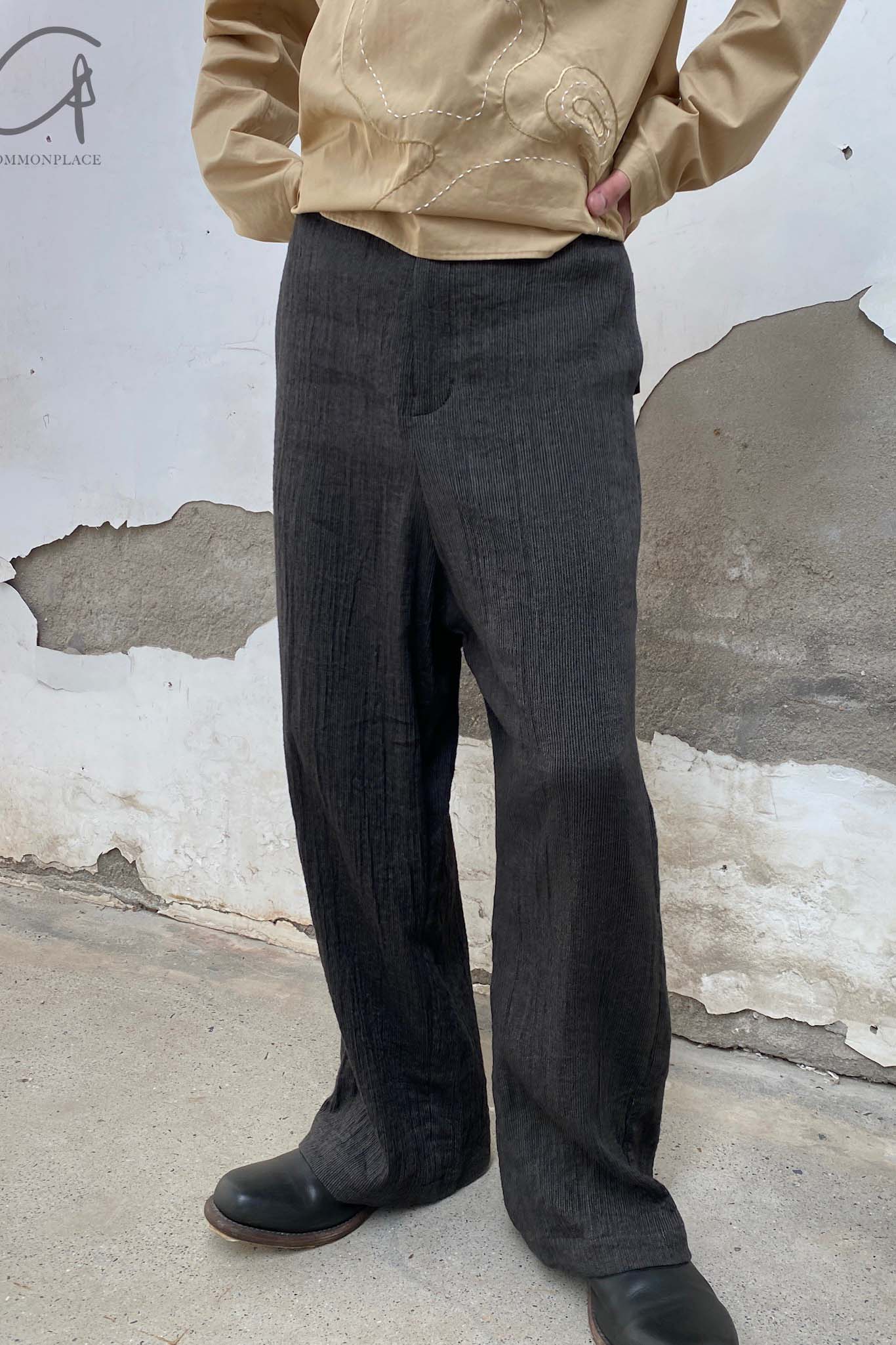 DEVOA trousers PTF-LBW - Image 23