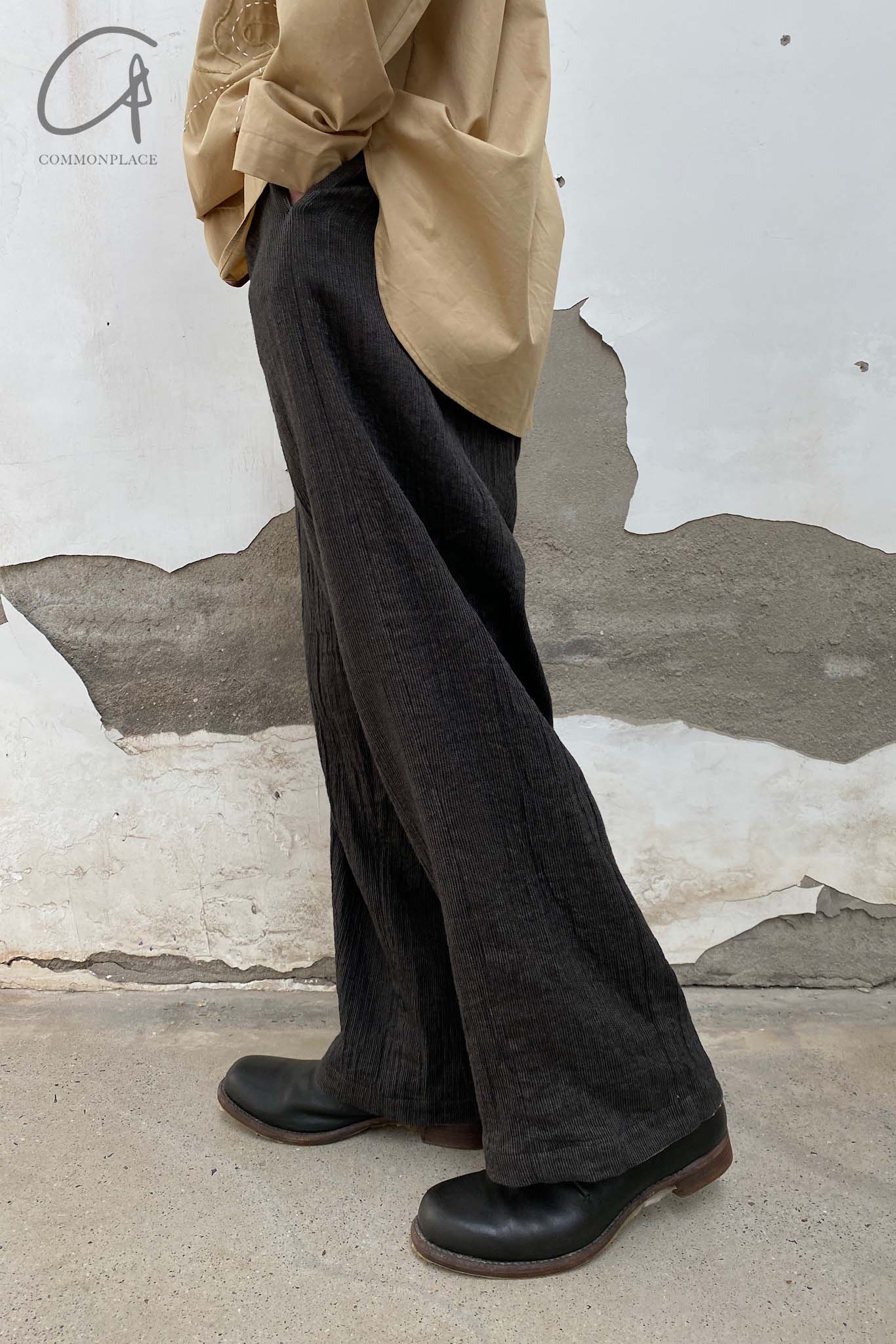 DEVOA trousers PTF-LBW - Image 25