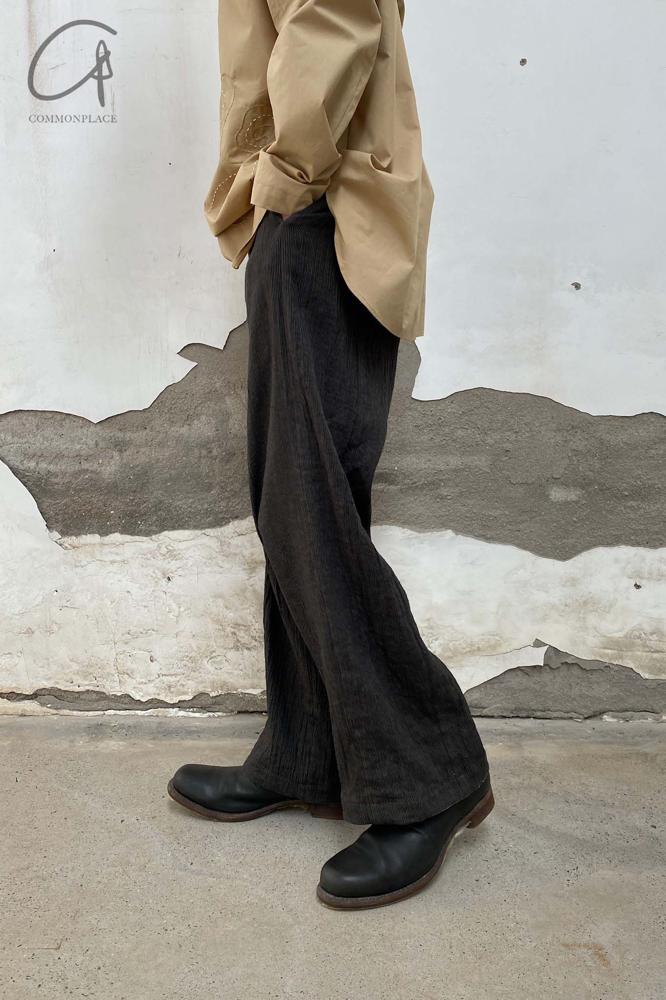DEVOA trousers PTF-LBW - Image 26