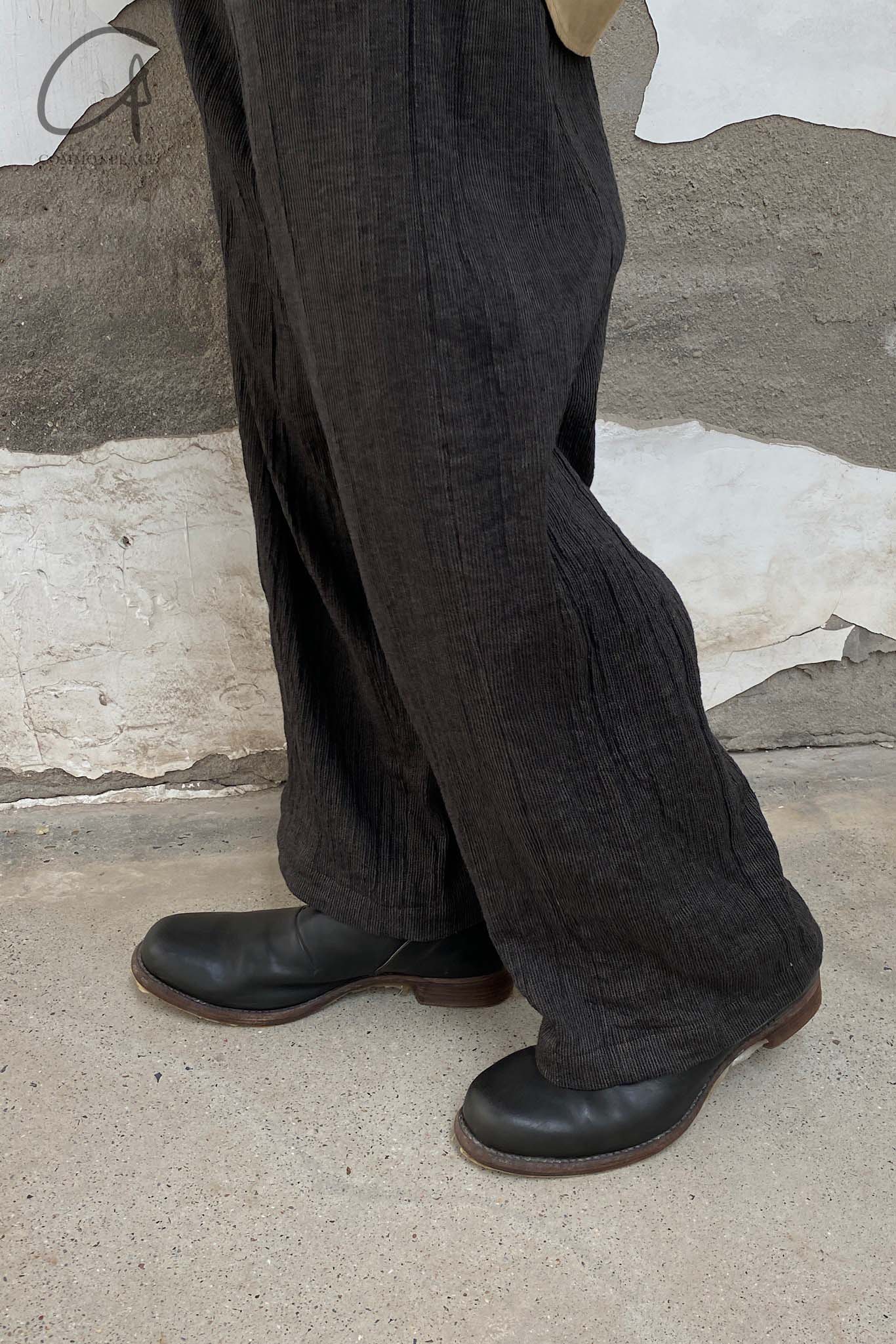 DEVOA trousers PTF-LBW - Image 27