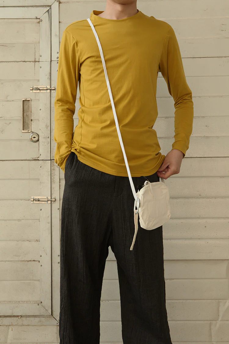 DEVOA trousers PTF-LBW - Image 4