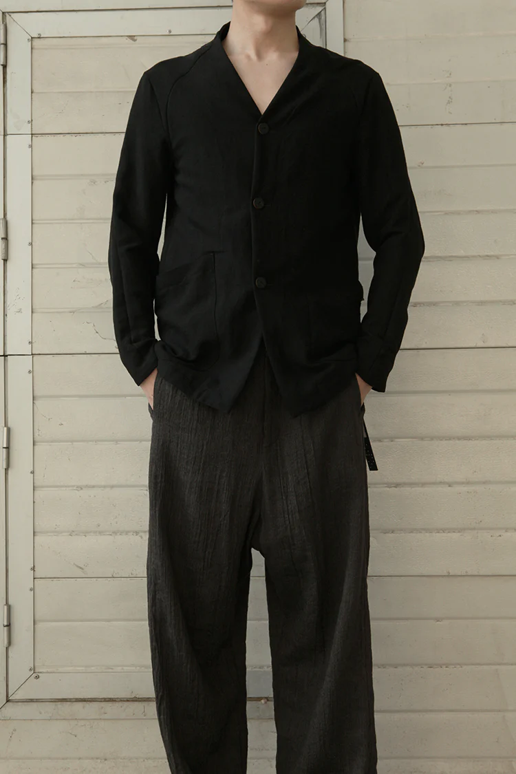 DEVOA trousers PTF-LBW - Image 7