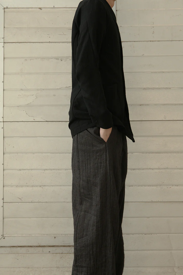 DEVOA trousers PTF-LBW - Image 8