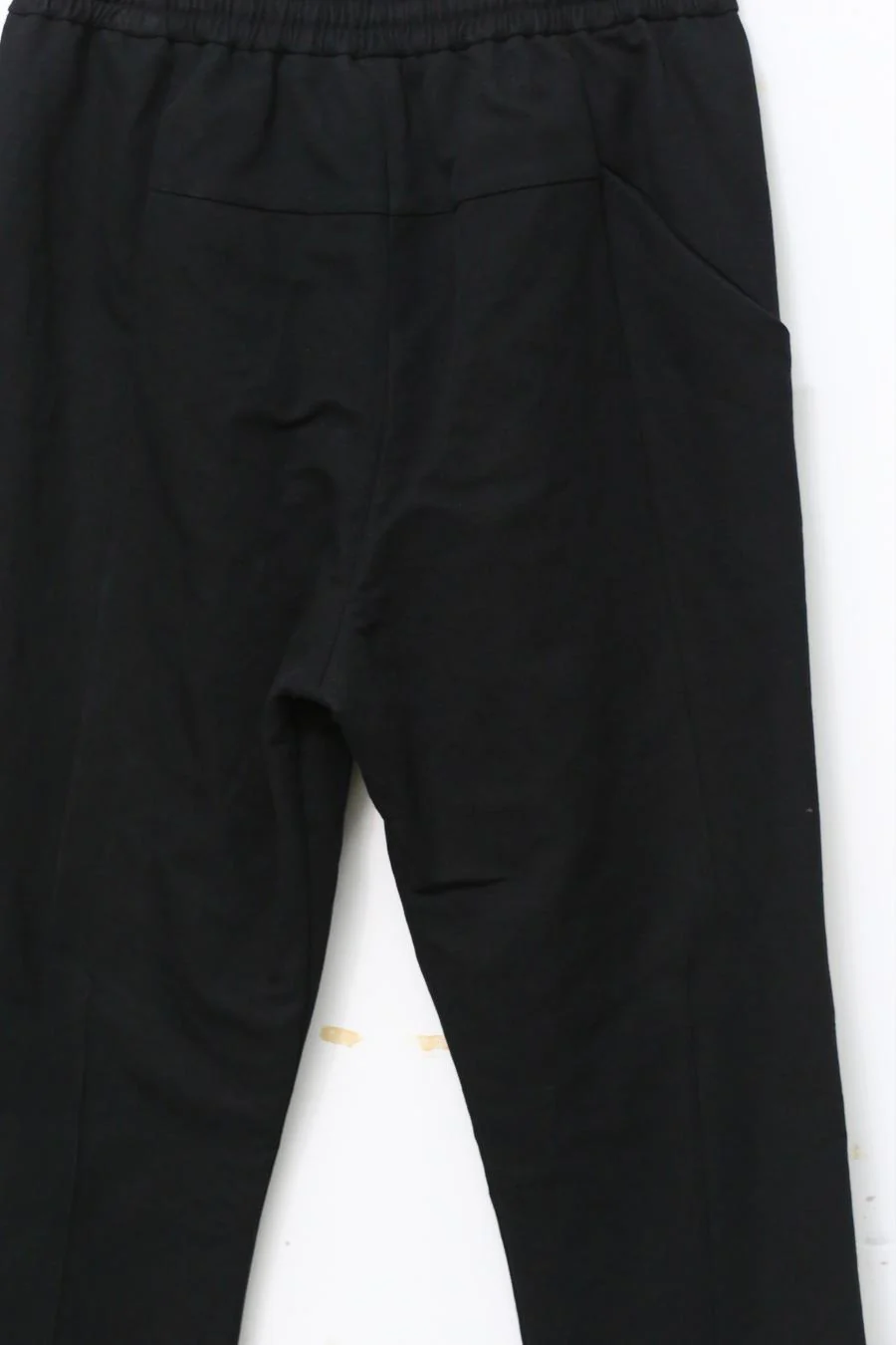 DEVOA trousers PTN-SOK black - Image 3
