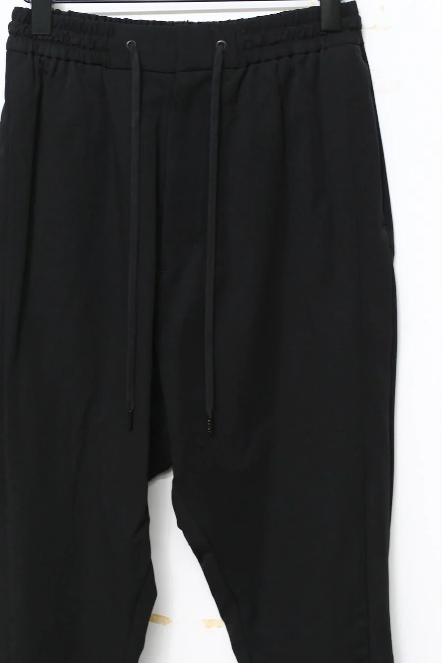 DEVOA trousers PTN-XDE black - Image 2