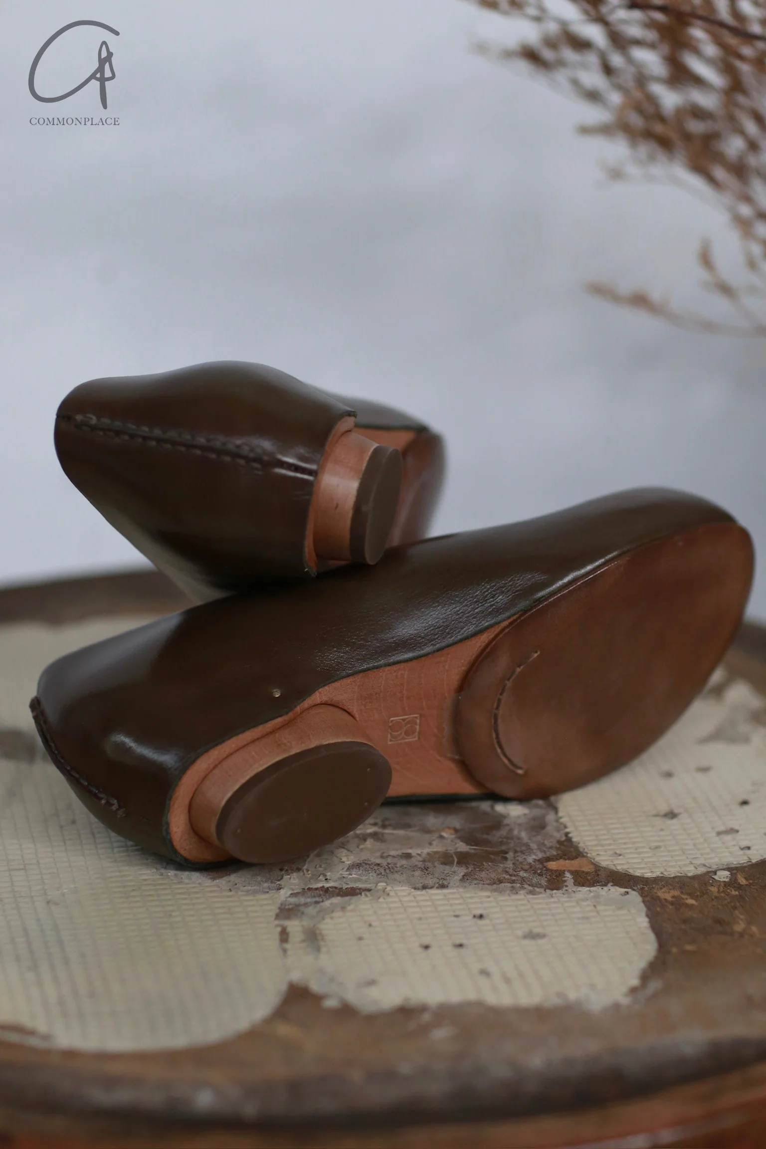 DOYS 24 Autumn and Winter Dulin Clogs DS-TC0103-QT Bronze PD2 - Image 4