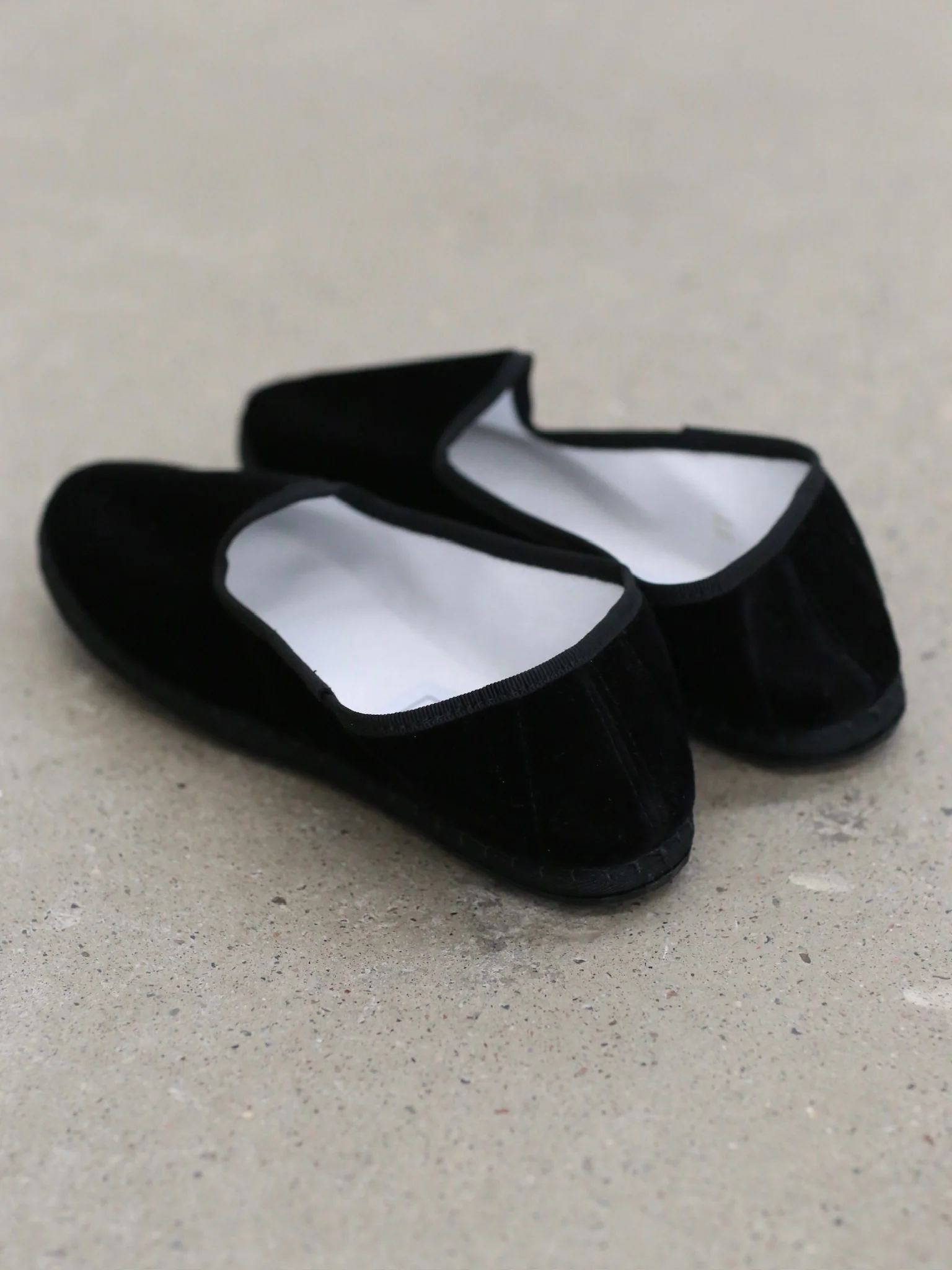 Drogheria Crivellini classic shoe DC-CLPC VE OO BLX-HEI BLACK - Image 4