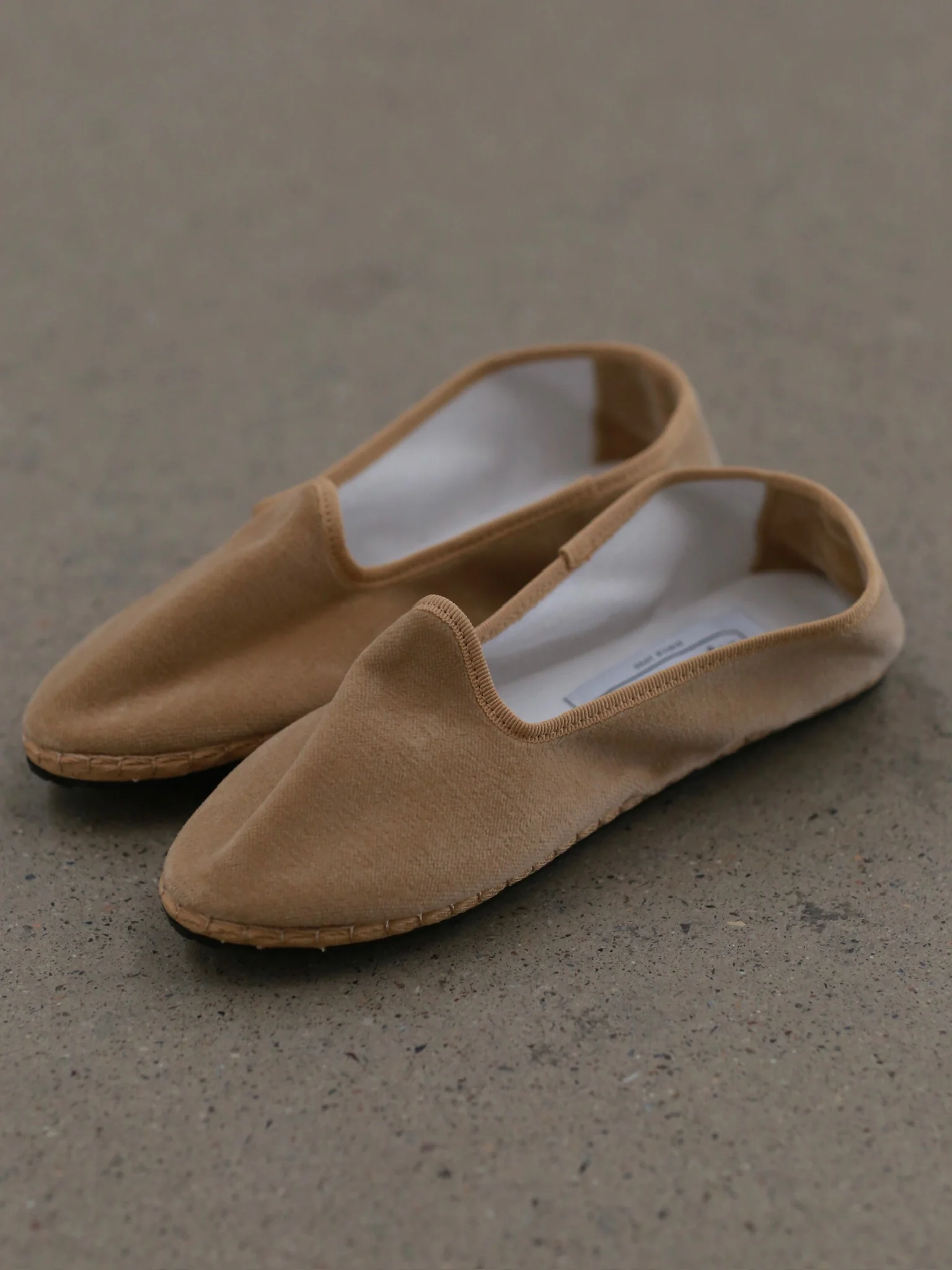Drogheria Crivellini classic shoes DC-CLPC VE OO BEX-MH BEIGE beige - Image 3