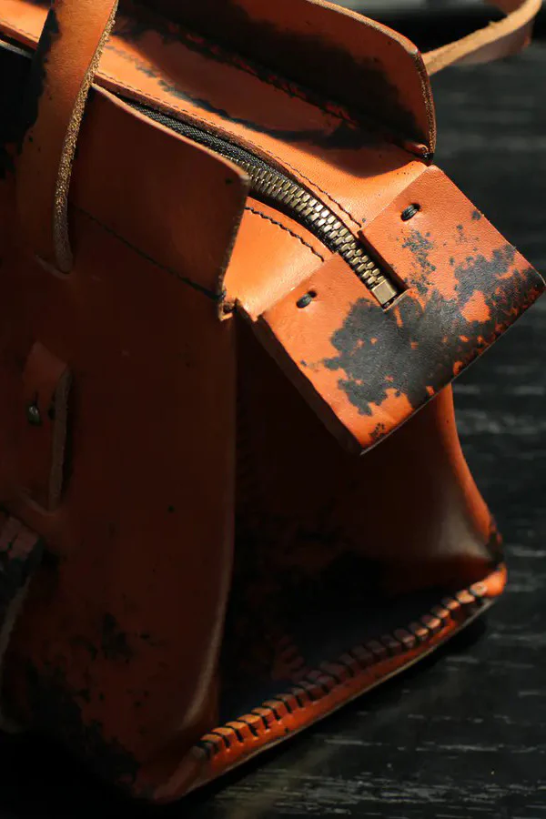 esde handbag Der Kleine - Image 6