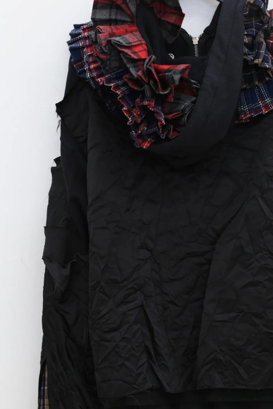 FACETASM color border structure jacket TOF-JK-M12 - Image 3