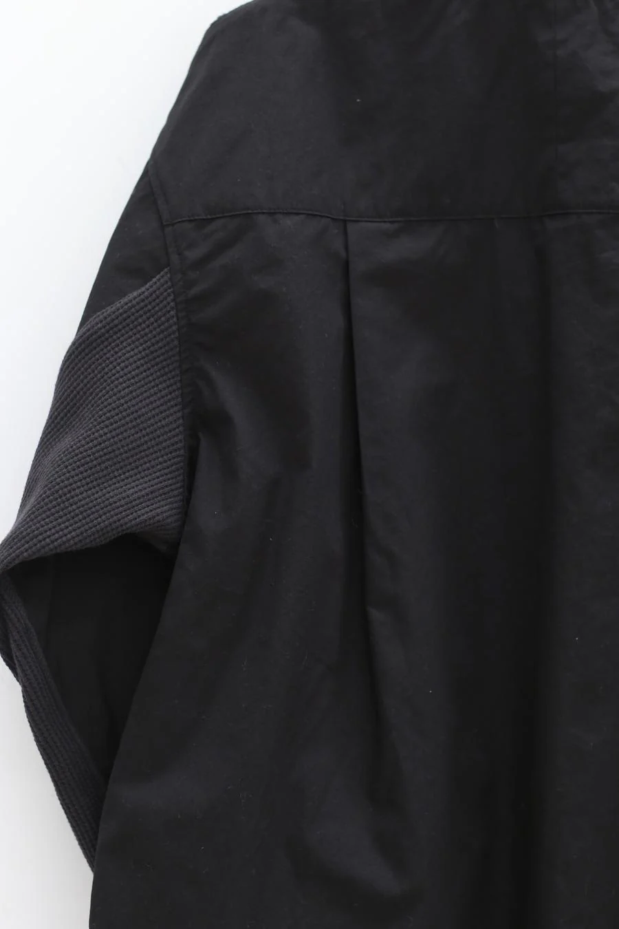 FACETASM Layered Waffle Singlet ABH-SW-M02 - Image 3