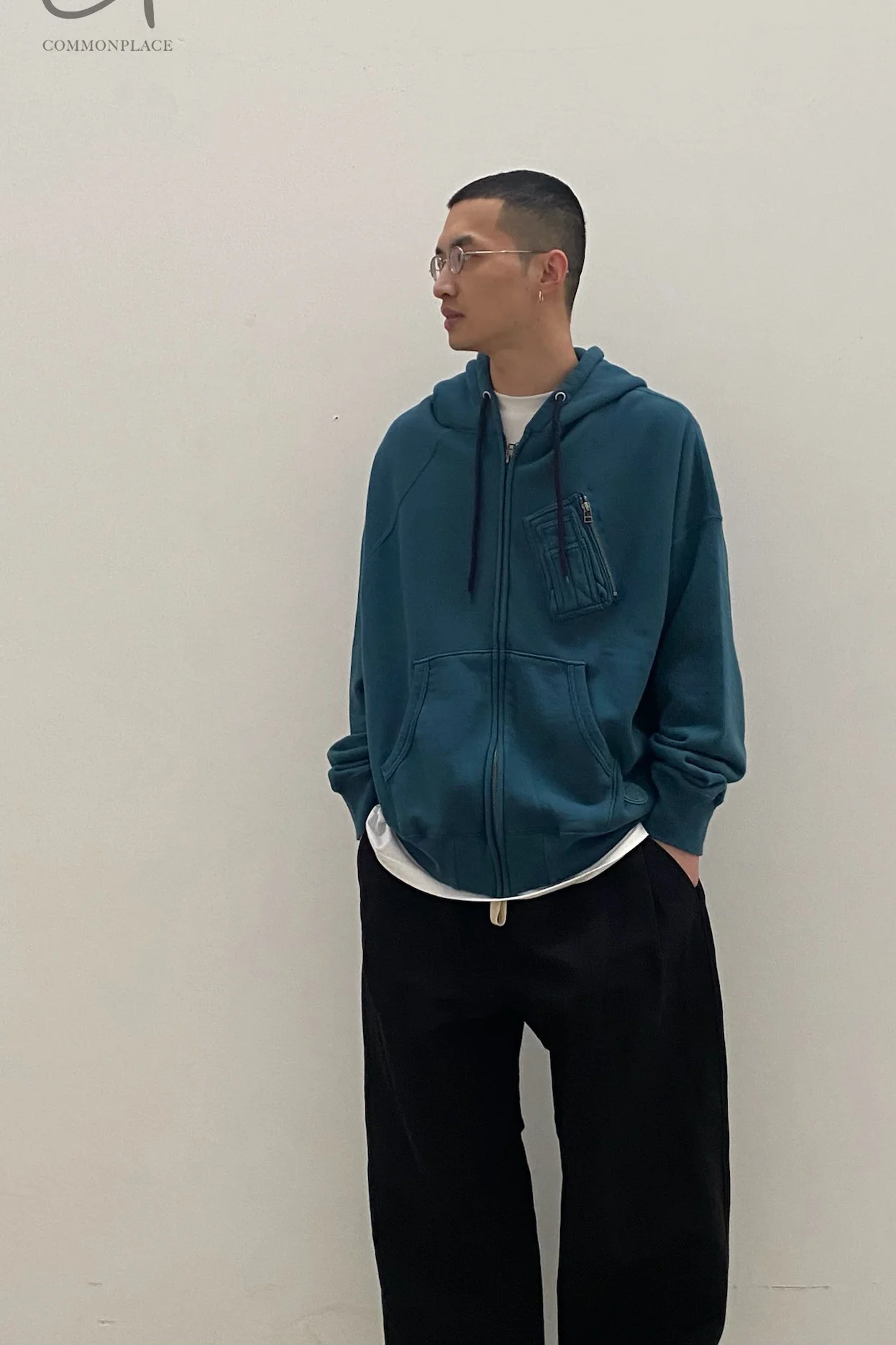 FACETASM sweater TOF-SW-M02 - Image 7