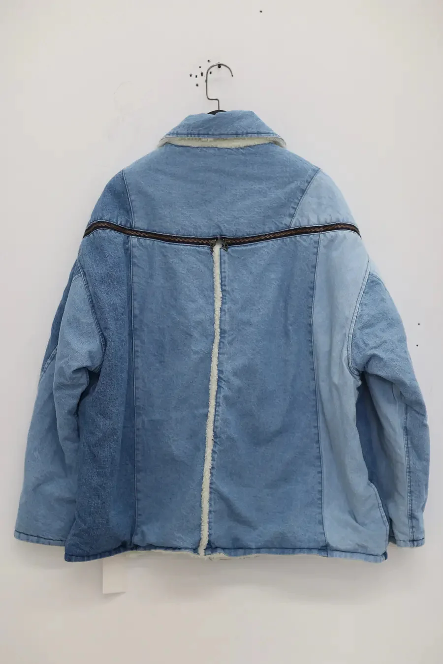 FACETASM thick jacket MKS-CO-M05 - Image 4