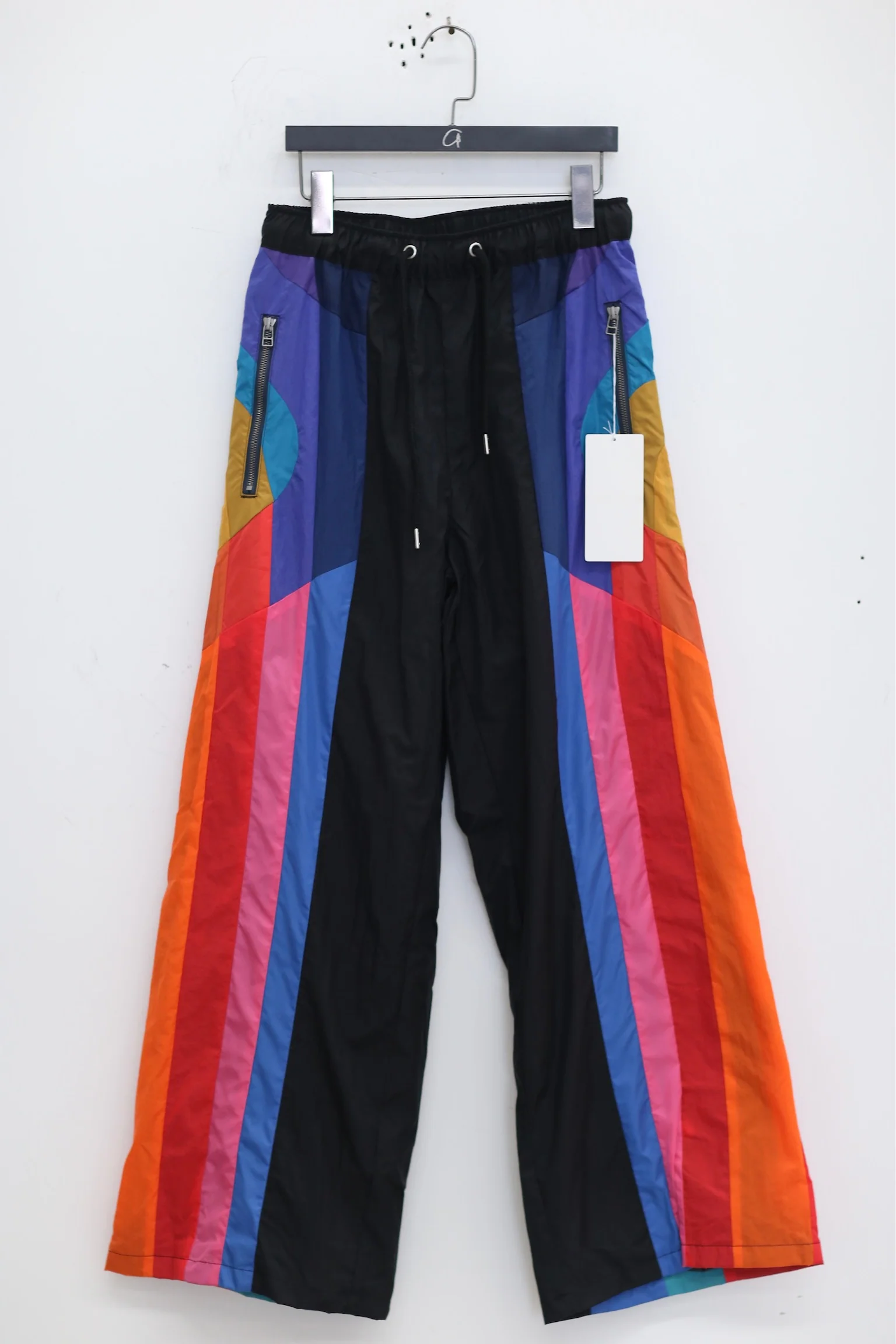 FACETASM trousers MKS-PT-M09