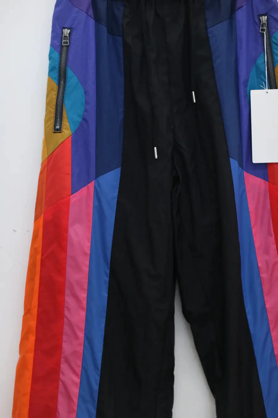 FACETASM trousers MKS-PT-M09 - Image 2