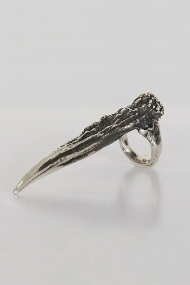 GASPARD HEX (Dionysian Claw Ring) - Image 5