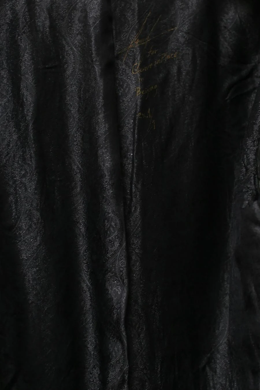 Geoffrey B. Small Differential Polying Huts/Jacket BGJ17 Black - Image 10