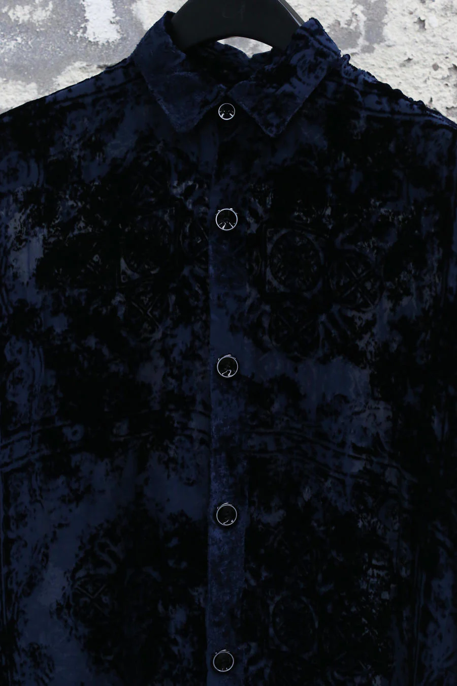 GEOFFREY B. SMALL hand-lengthened tailored shirt RNWS08 - Image 2