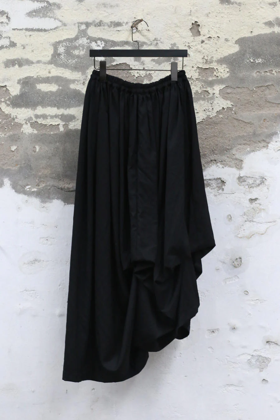GEOFFREY B. SMALL Hand-made women's short skirt SEWG09 - Image 15