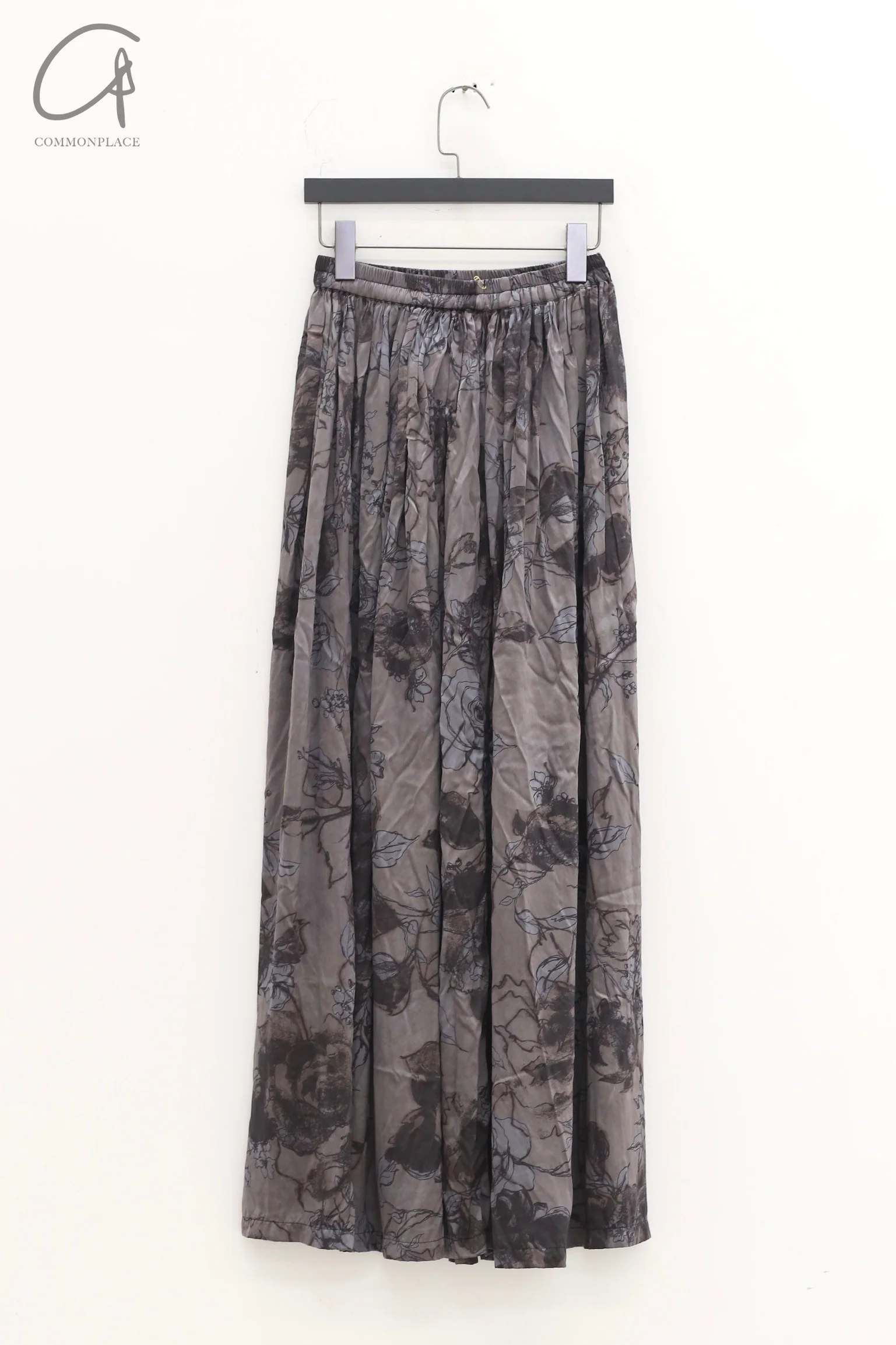 GEOFFREY B. SMALL handmade women's skirt RNWG01 - Image 12