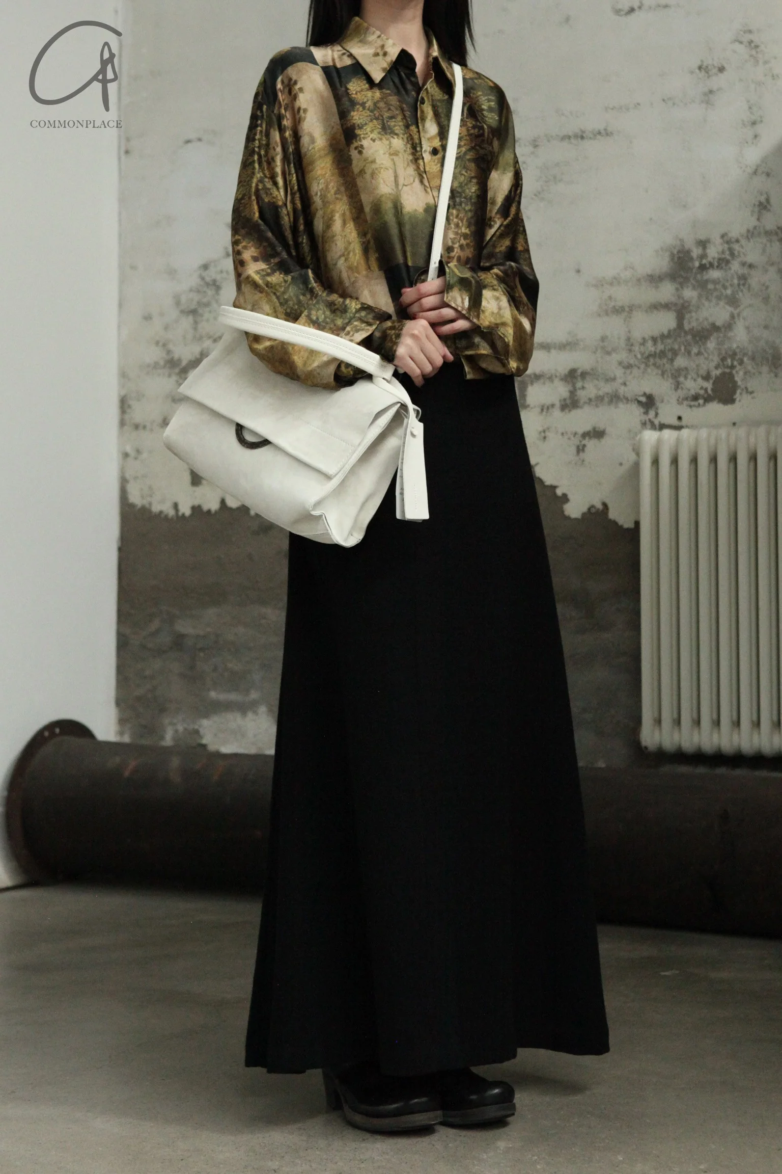 GEOFFREY B. SMALL Heavy Silk Lining Collection III GS08 Series Unisex GBS-GRS08special3-HU GRS08 Printing 30 - Image 7