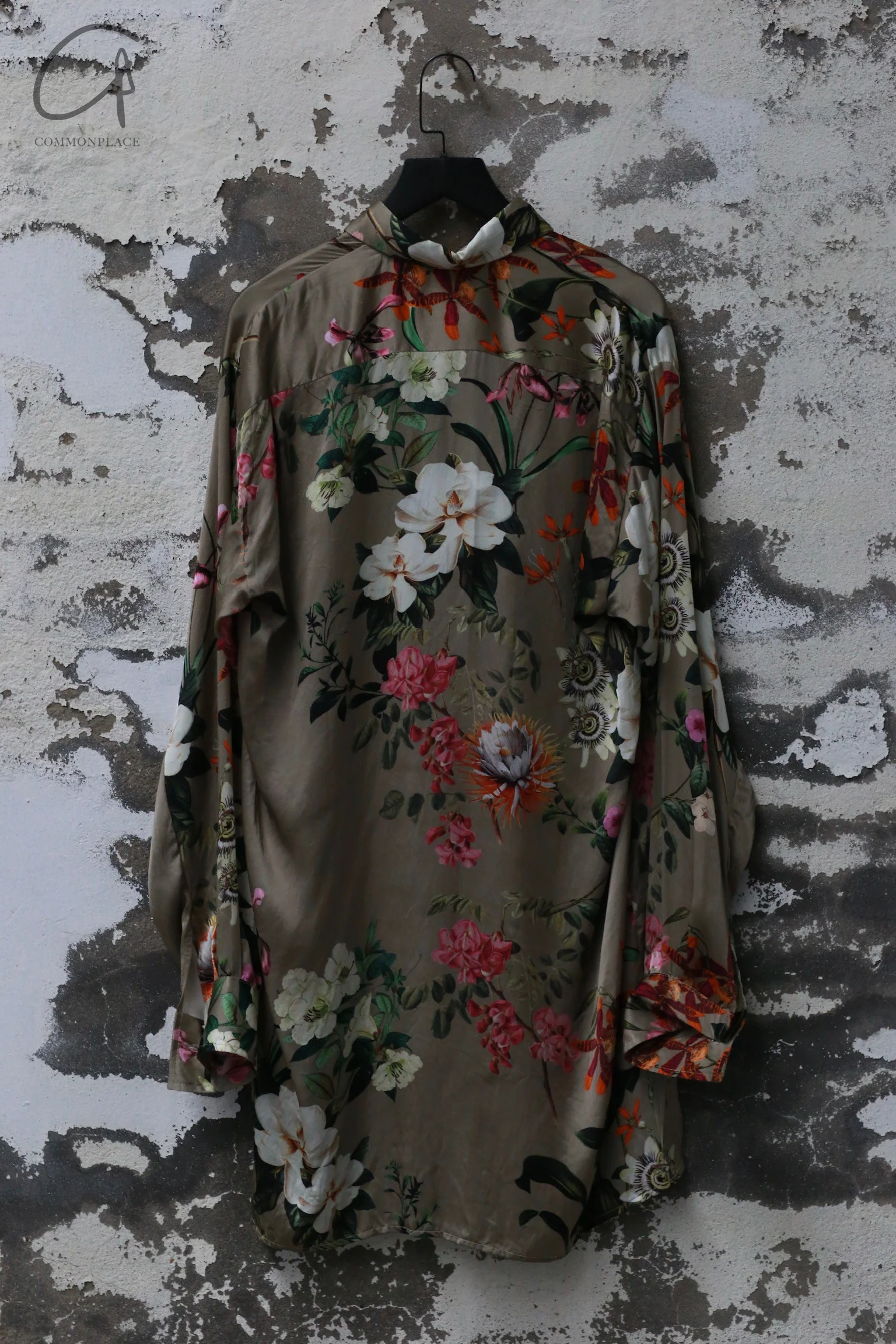 GEOFFREY B. SMALL Heavy Silk Lining Collection III GS08 Series Unisex GBS-GRS08special4-HH GRS08 Print 33 - Image 4