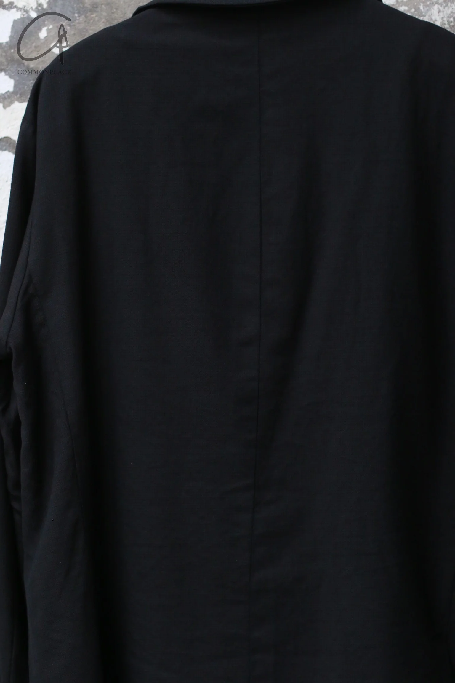 GEOFFREY B. SMALL JACKET GBS-EV6J13-SSQNG Dark Houndstooth - Image 3