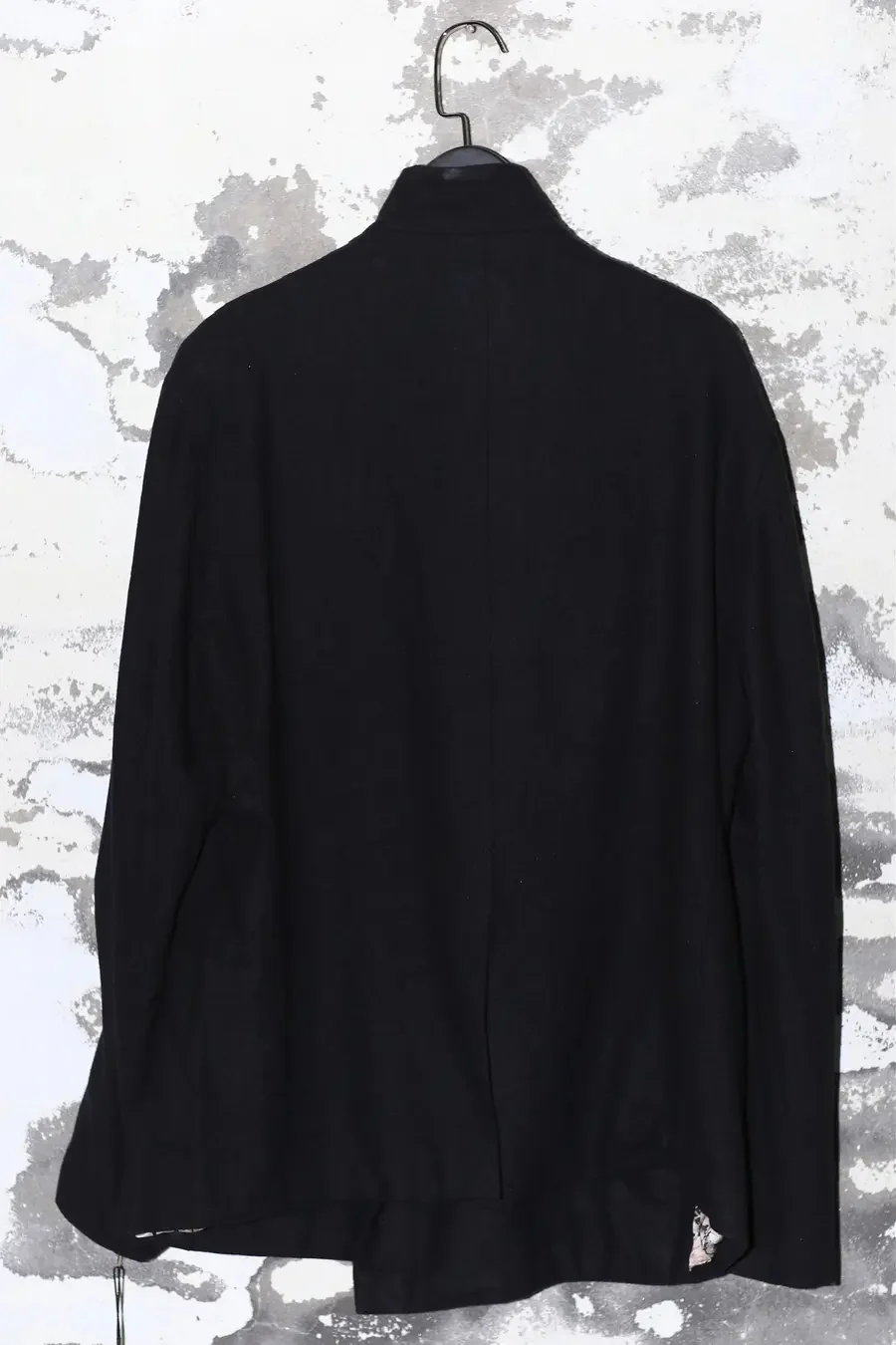GEOFFREY B. SMALL Napoleon style series super jacket MMJ06 color 5 - Image 5