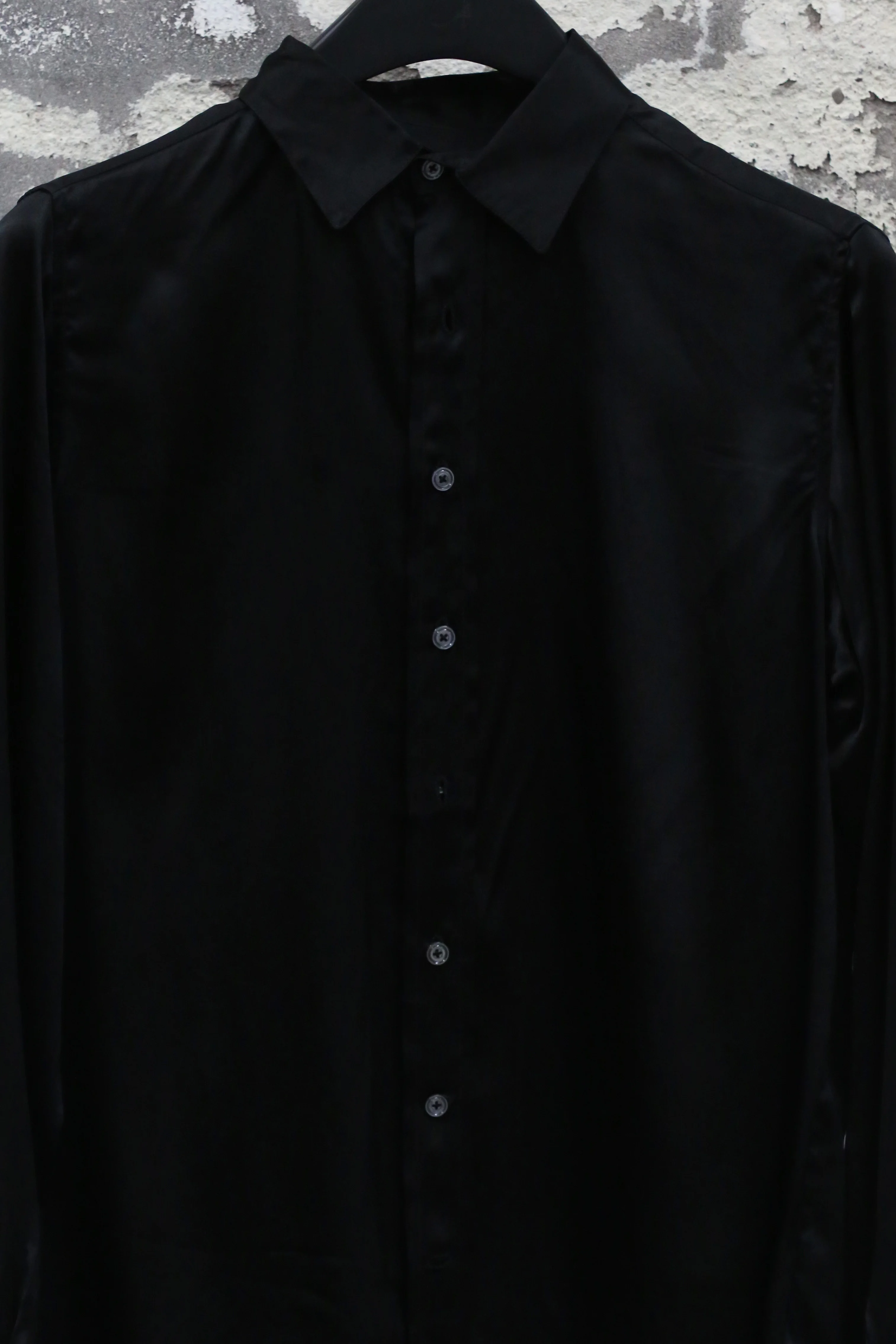GEOFFREY B. SMALL Men's Shirt DOS15 Black Print 1 PGBS1 - Image 7