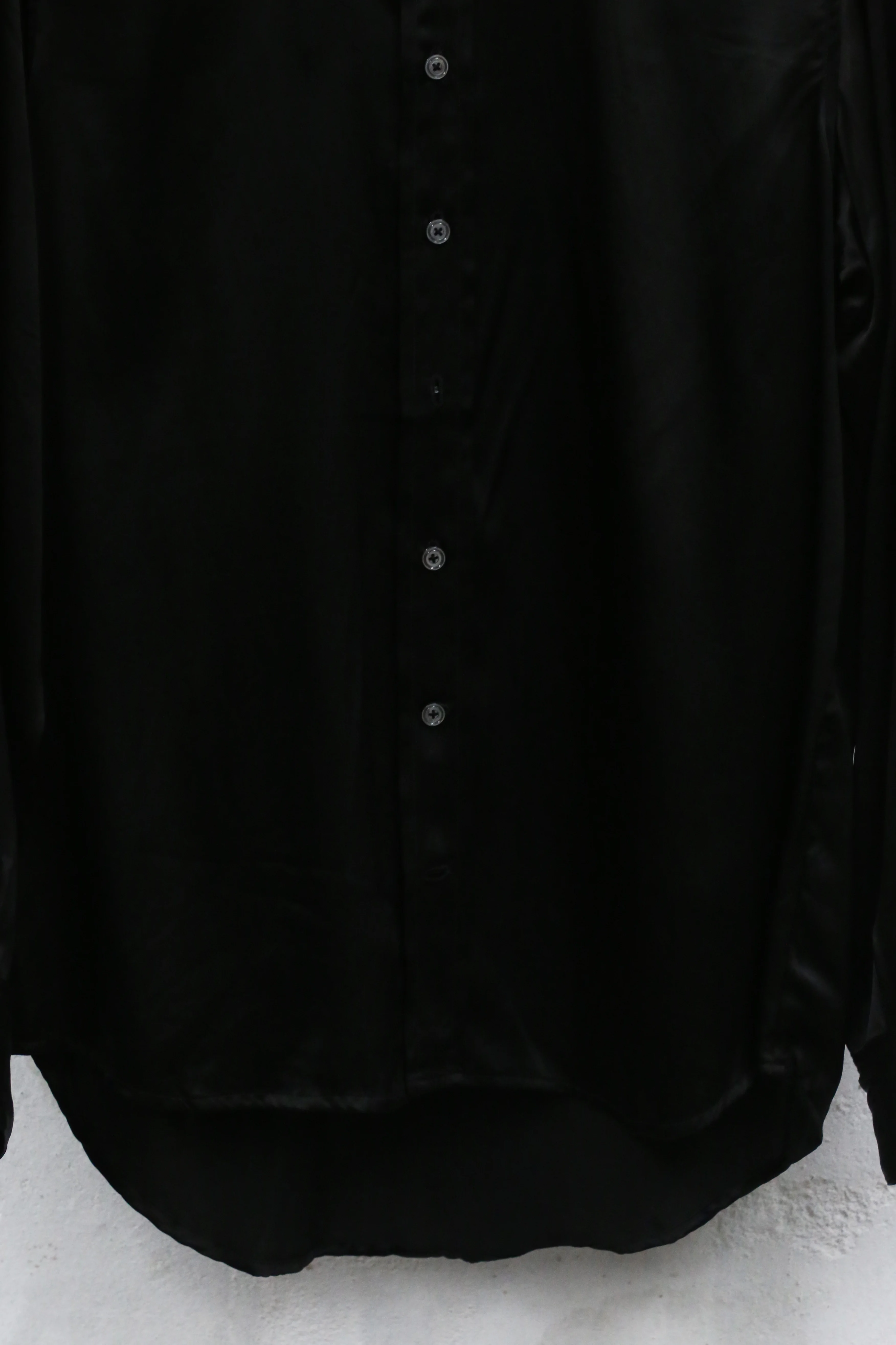 GEOFFREY B. SMALL Men's Shirt DOS15 Black Print 1 PGBS1 - Image 8