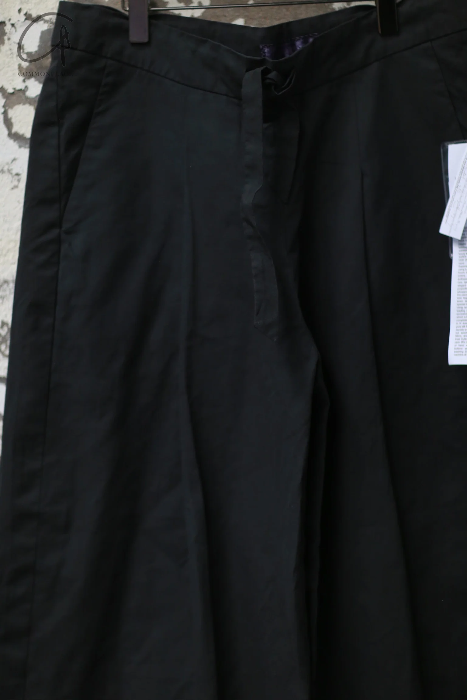 GEOFFREY B SMALL three-piece suit GBS-EV7WJ07-EV7WJ08-EV7WP05-SH dark gray three-piece suit - Image 9
