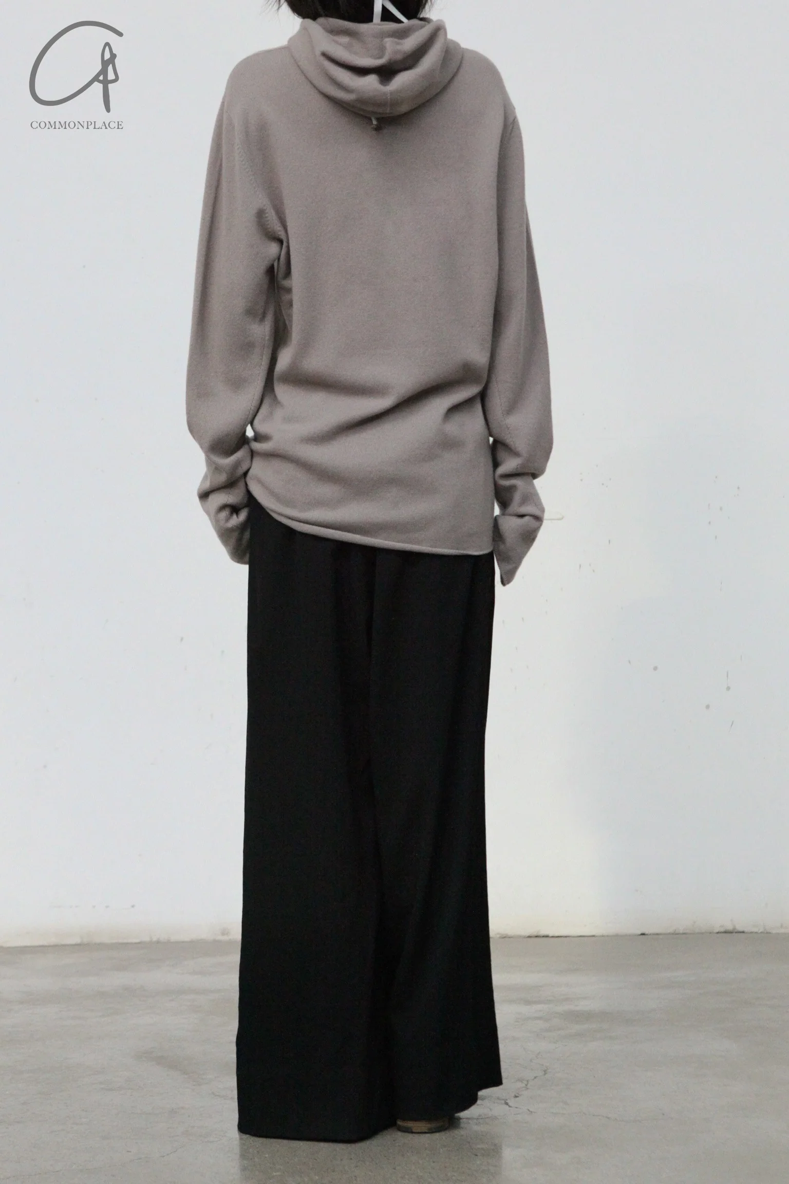 GEOFFREY B. SMALL trousers TXWP01 - Image 4