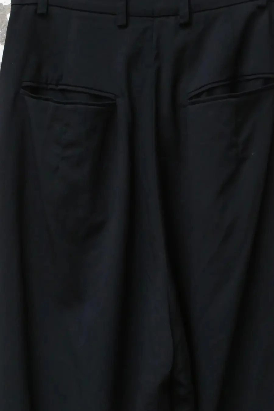 GEOFFREY B. SMALL trousers TXWP01 - Image 8