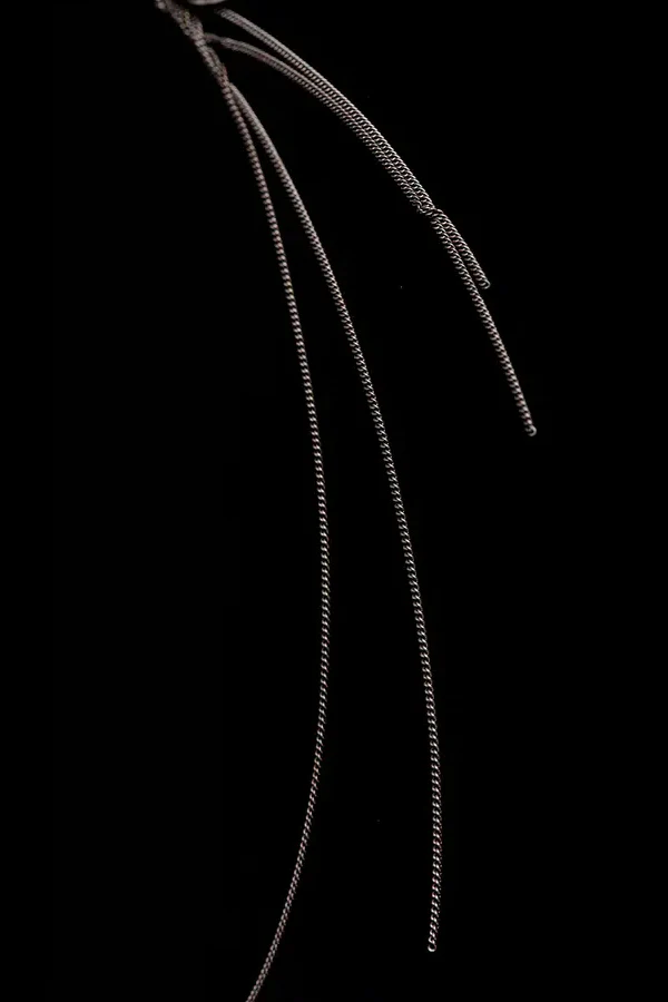 Goti (925 Silver Early) OR604 - Image 3