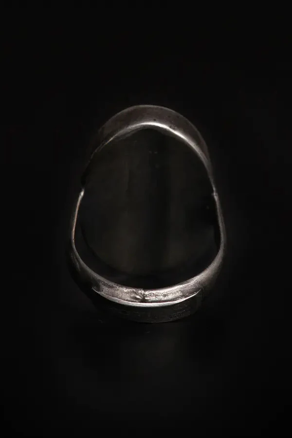GOTI (925 silver ring) AN517 - Image 2