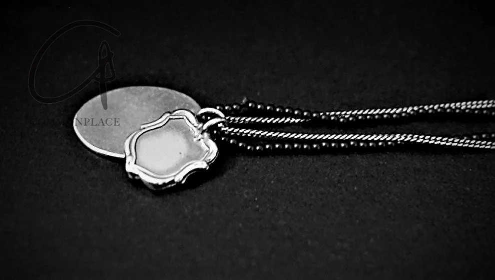 GOTI necklace 925 silver jewelry handmade in Italy GT-CN1115-0 CN196 - Image 4