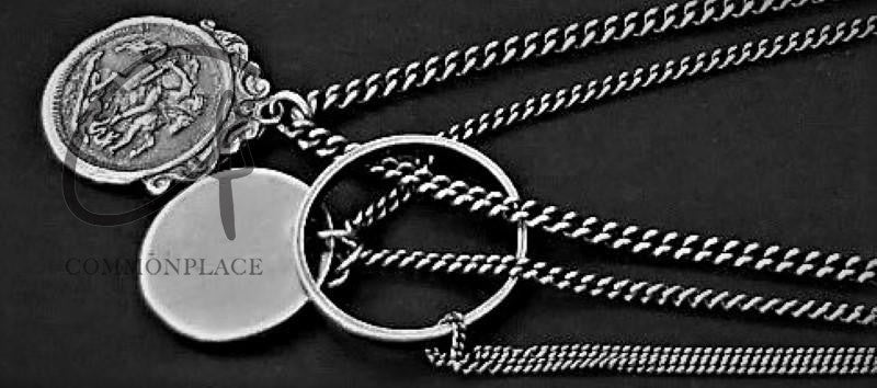 GOTI necklace 925 silver jewelry handmade in Italy GT-CN564-0 CN196 - Image 4