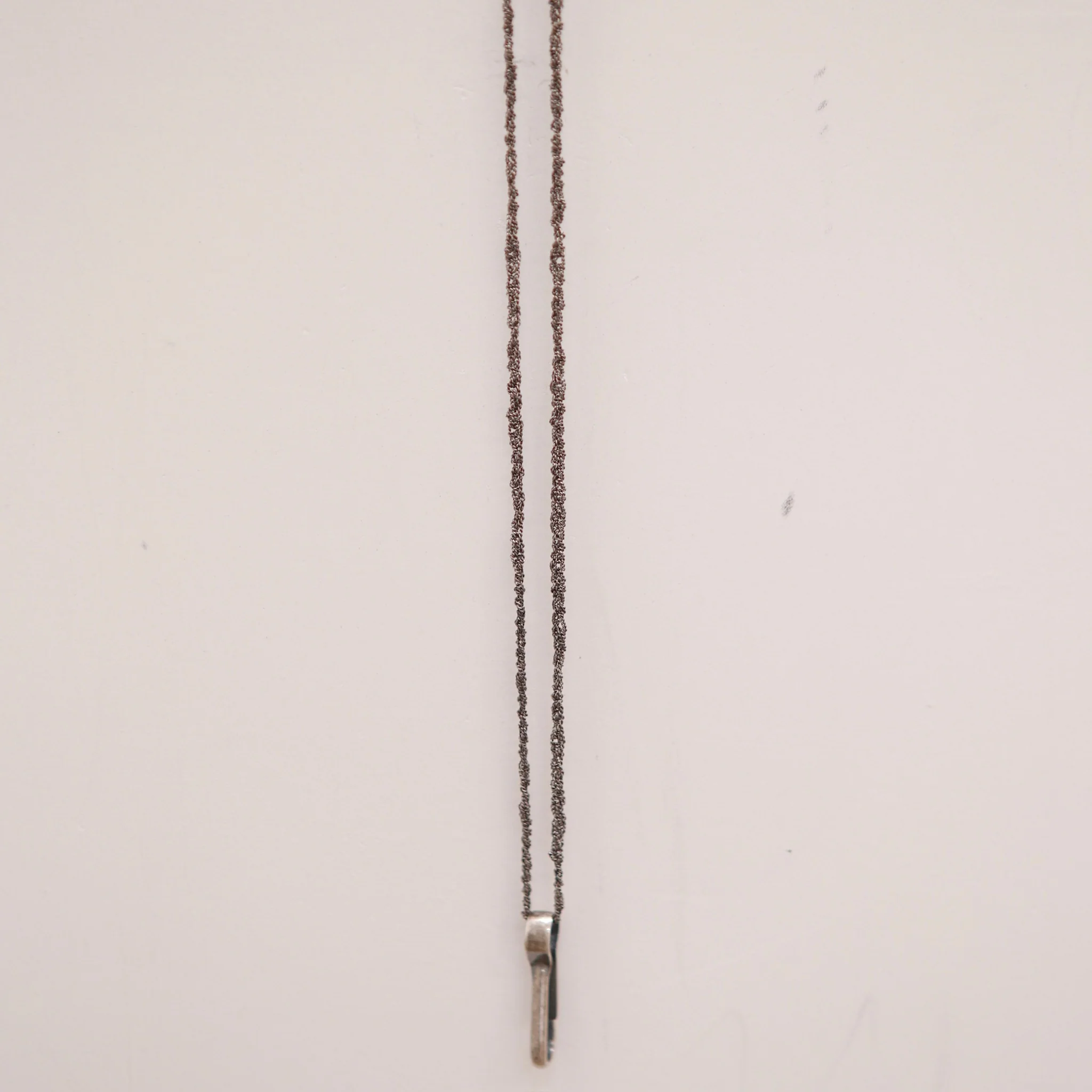 GOTI Pendant Necklace Collection II 925 Silver Handmade in Italy GT-CN1306-0 (CN708)